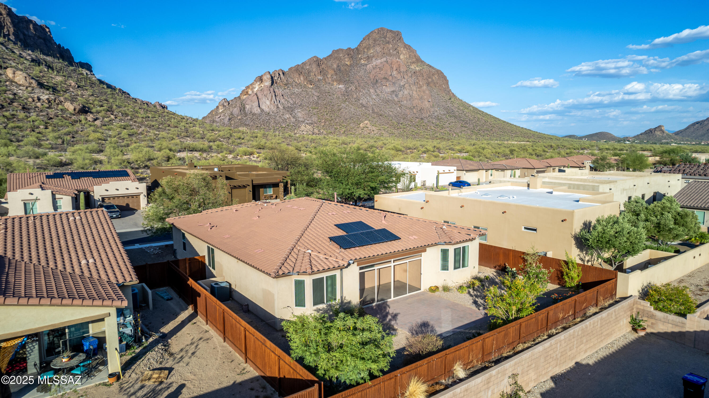 Starr Ridge (1-105) - Residential