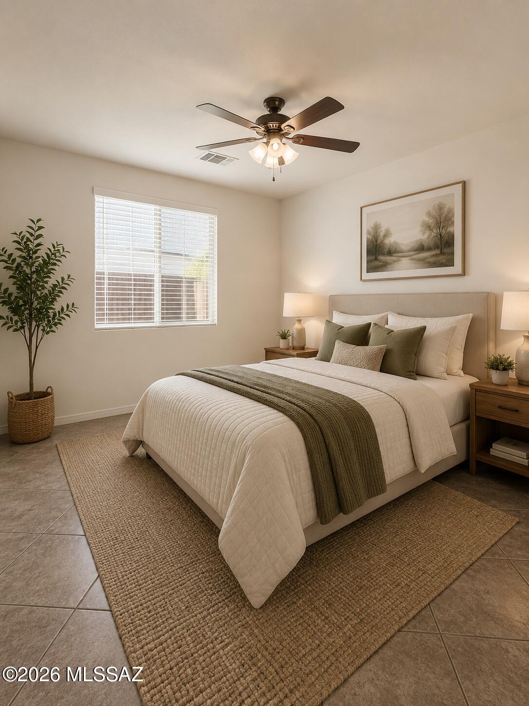 Starr Ridge (1-105) - Residential