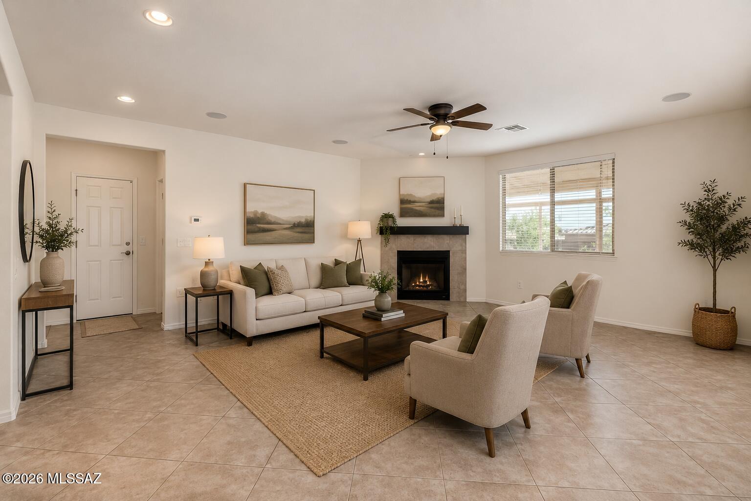Starr Ridge (1-105) - Residential