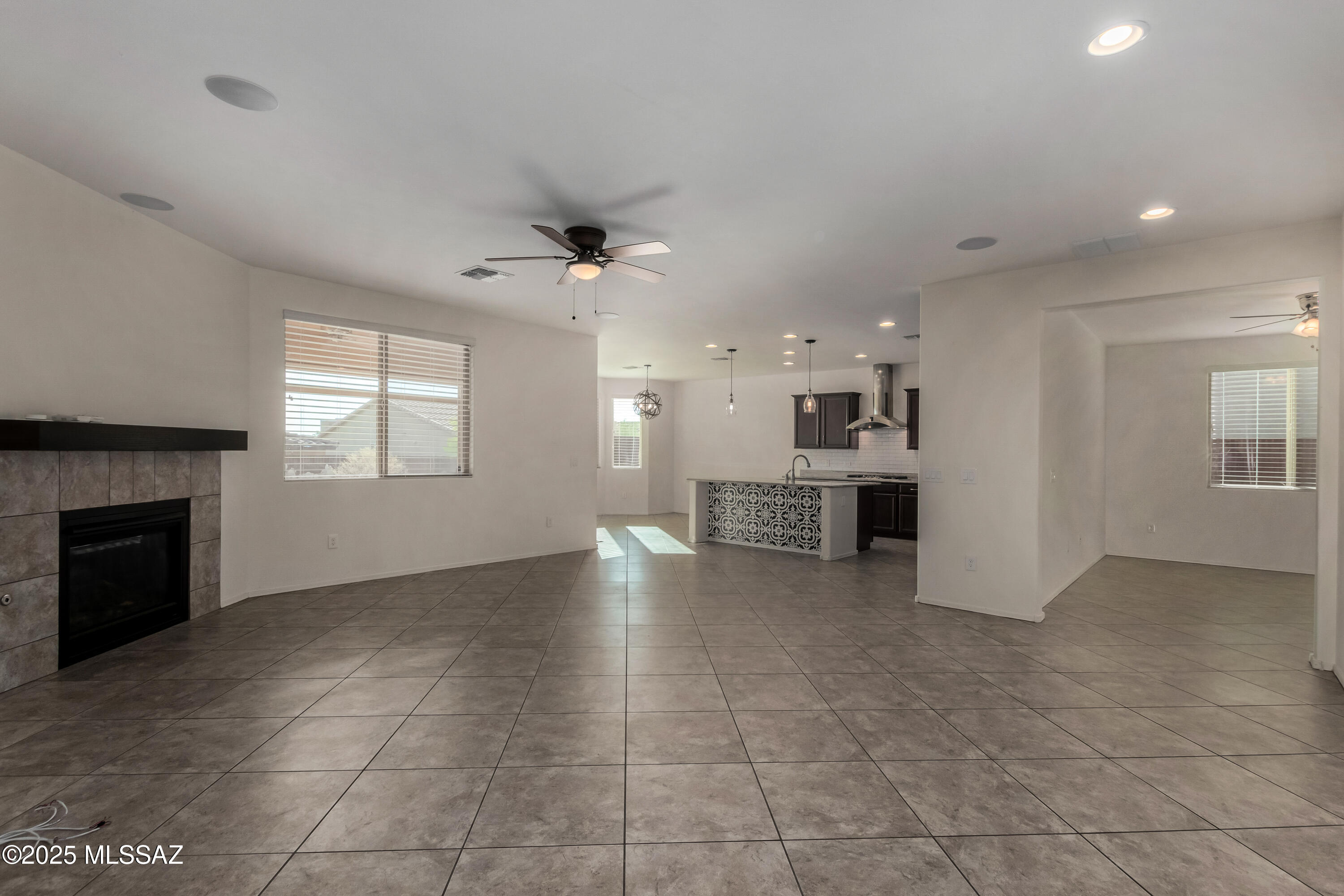 Starr Ridge (1-105) - Residential