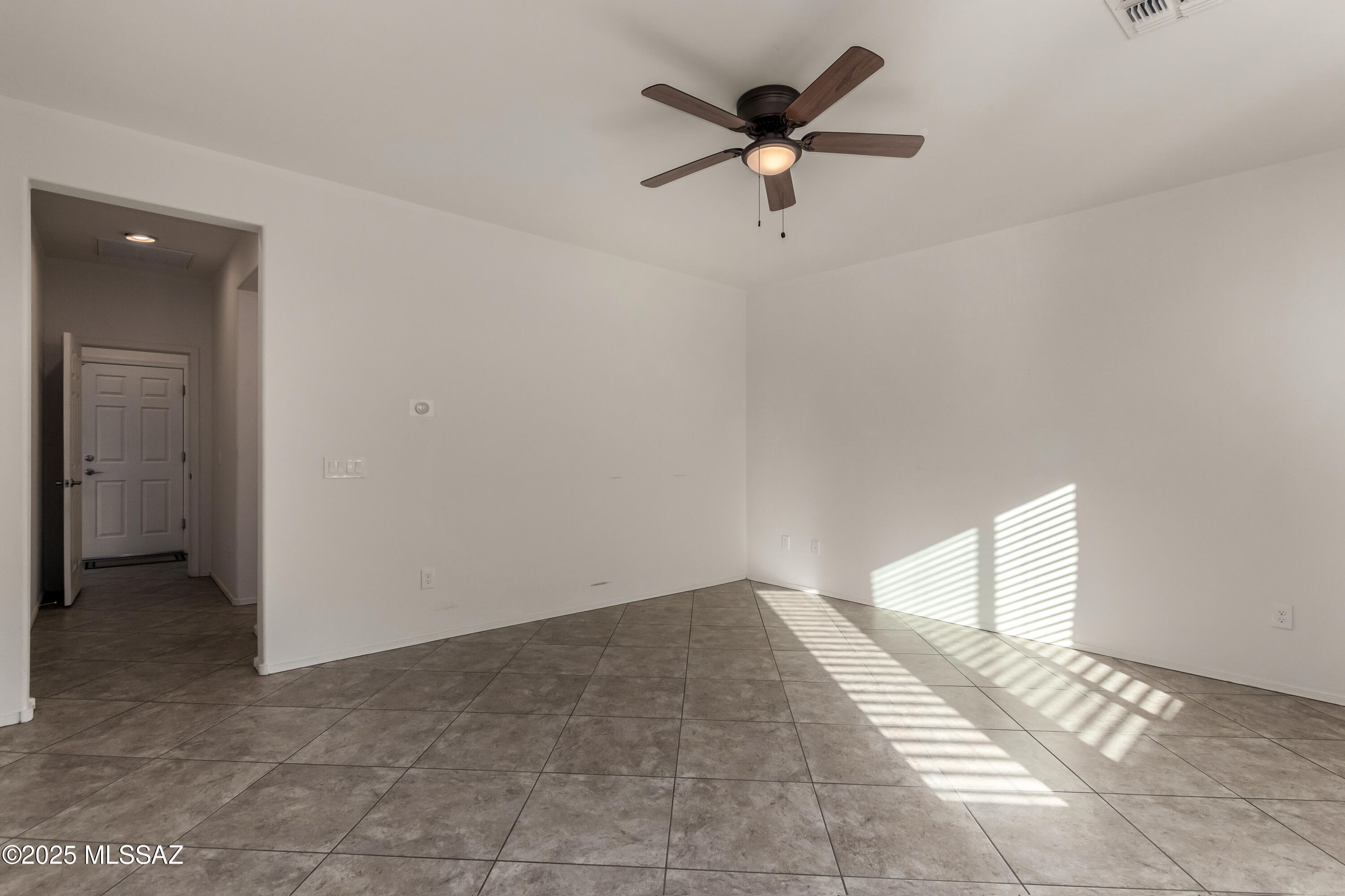 Starr Ridge (1-105) - Residential