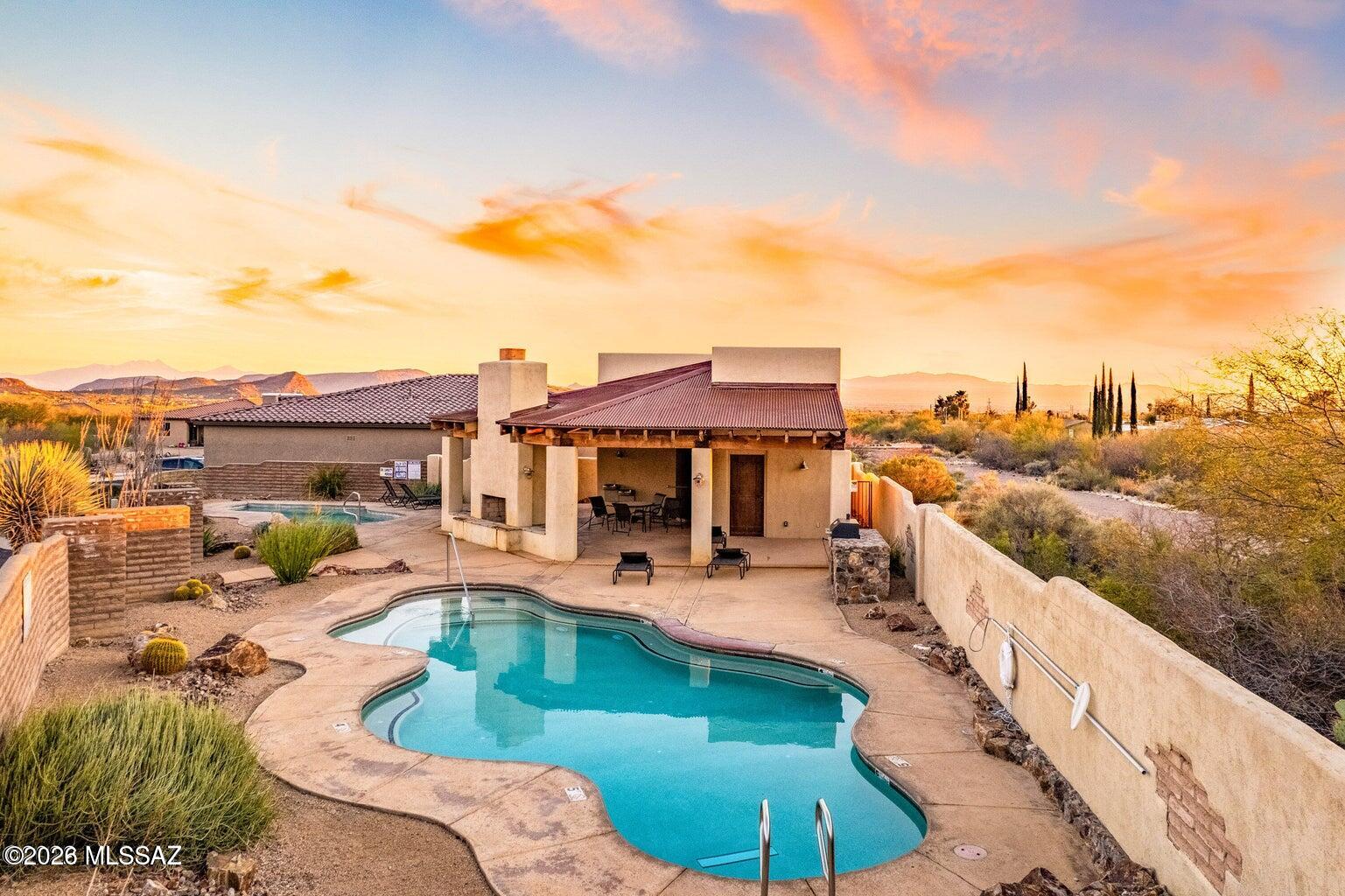 Starr Ridge (1-105) - Residential