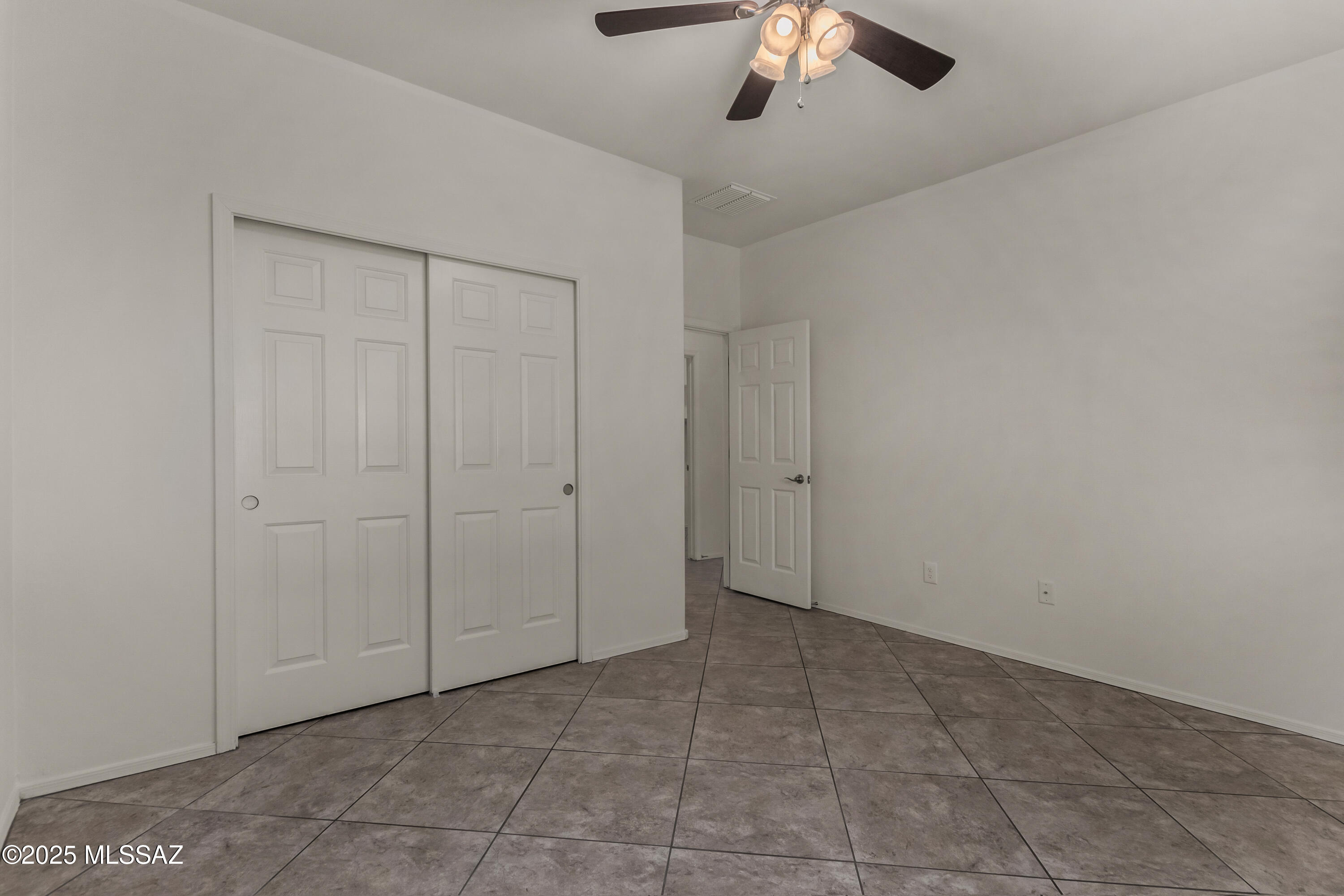 Starr Ridge (1-105) - Residential