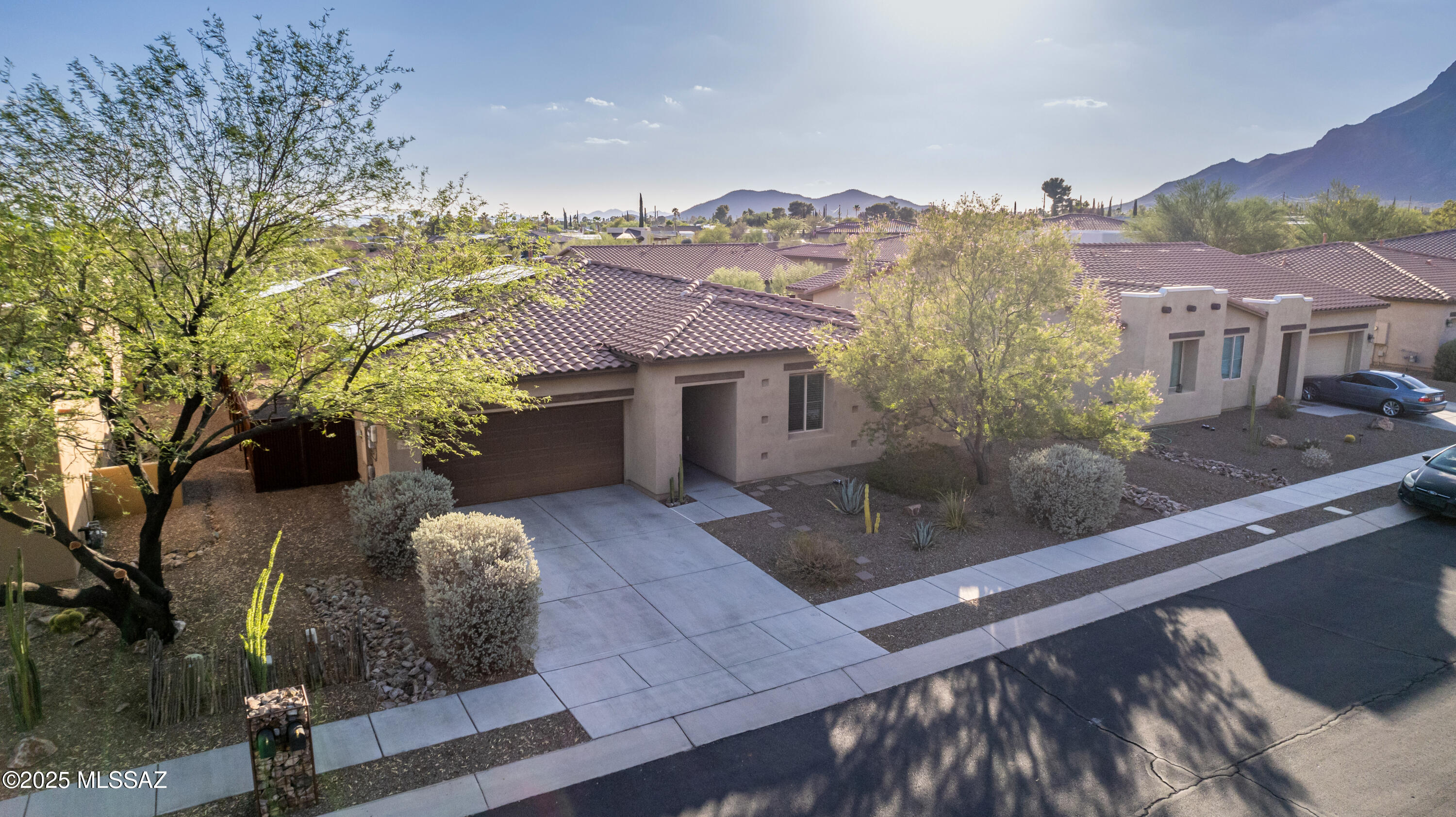 Starr Ridge (1-105) - Residential