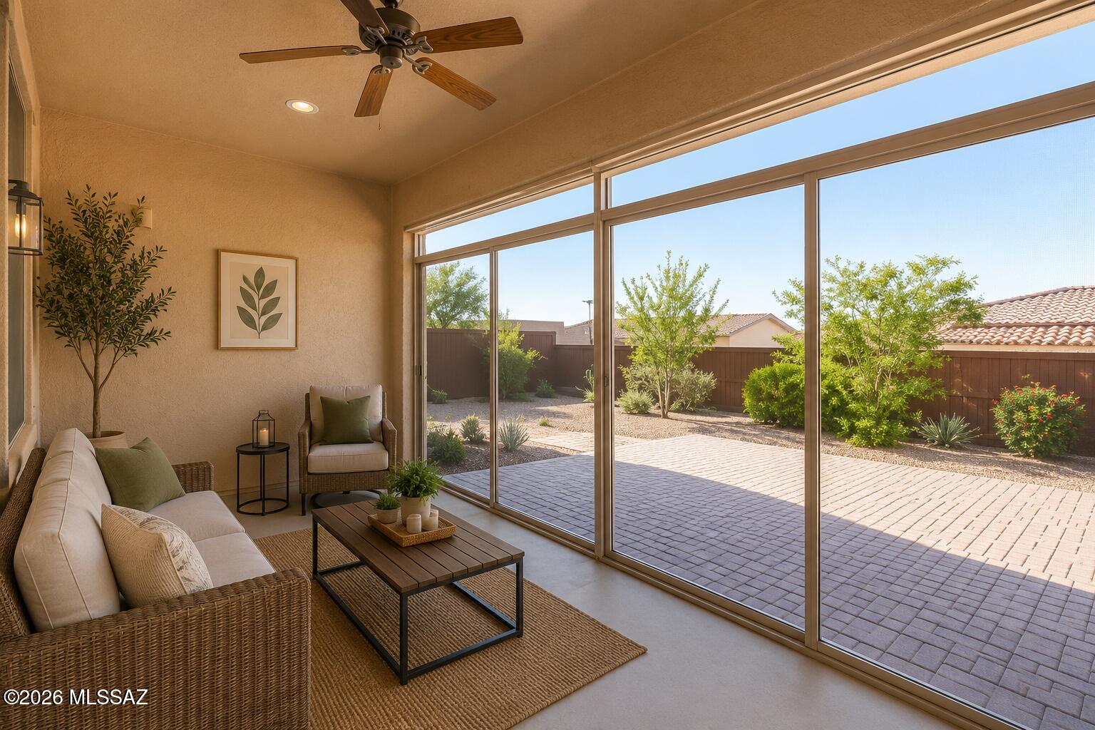 Starr Ridge (1-105) - Residential