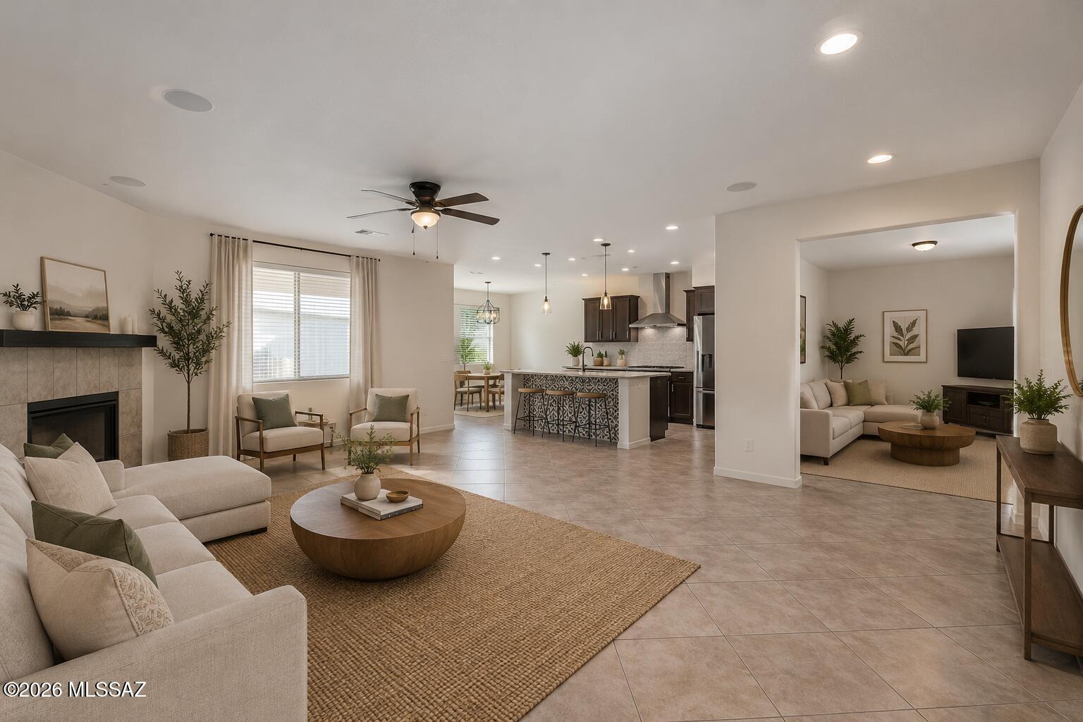 Starr Ridge (1-105) - Residential