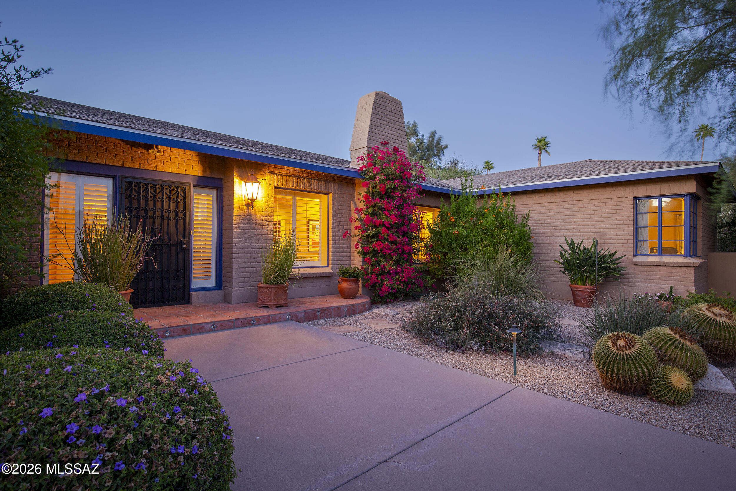 El Encanto Estates - Residential