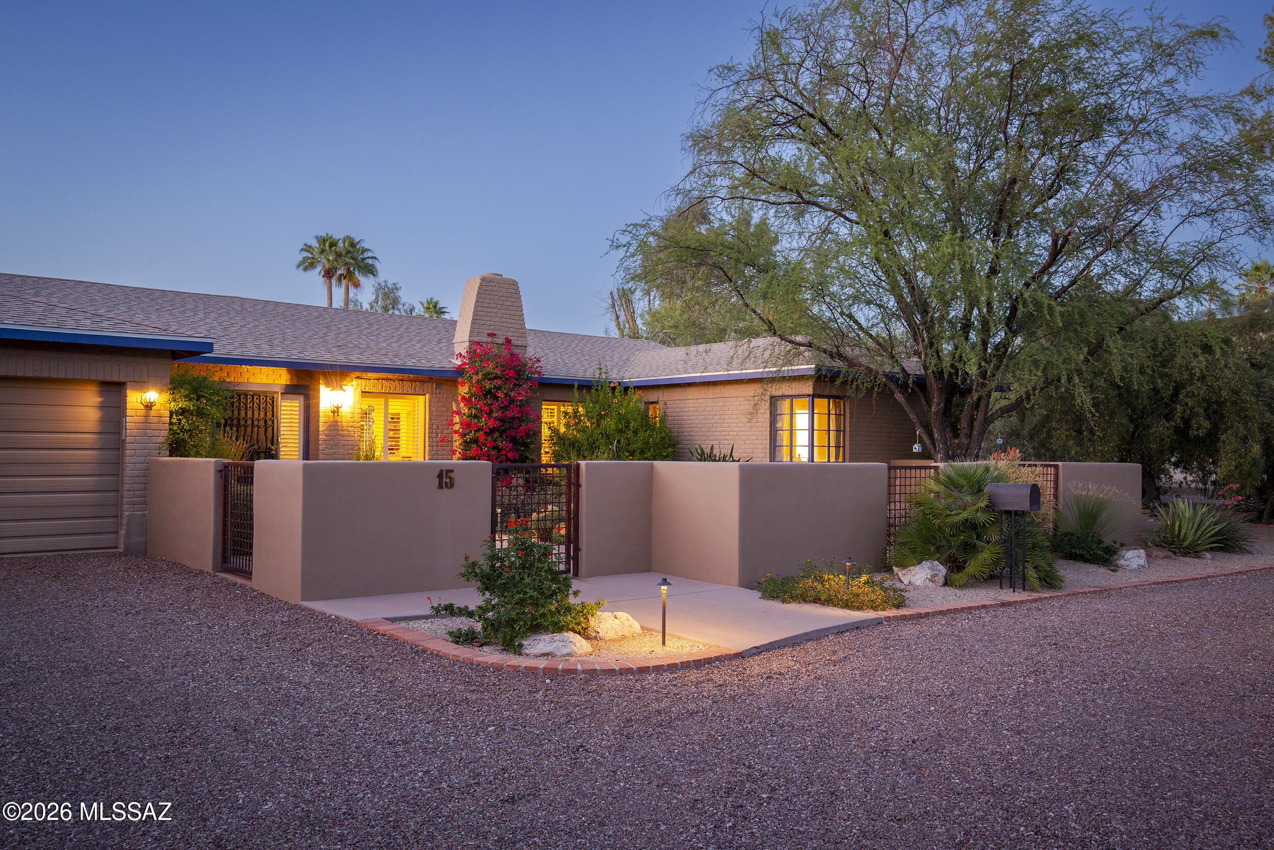 El Encanto Estates - Residential