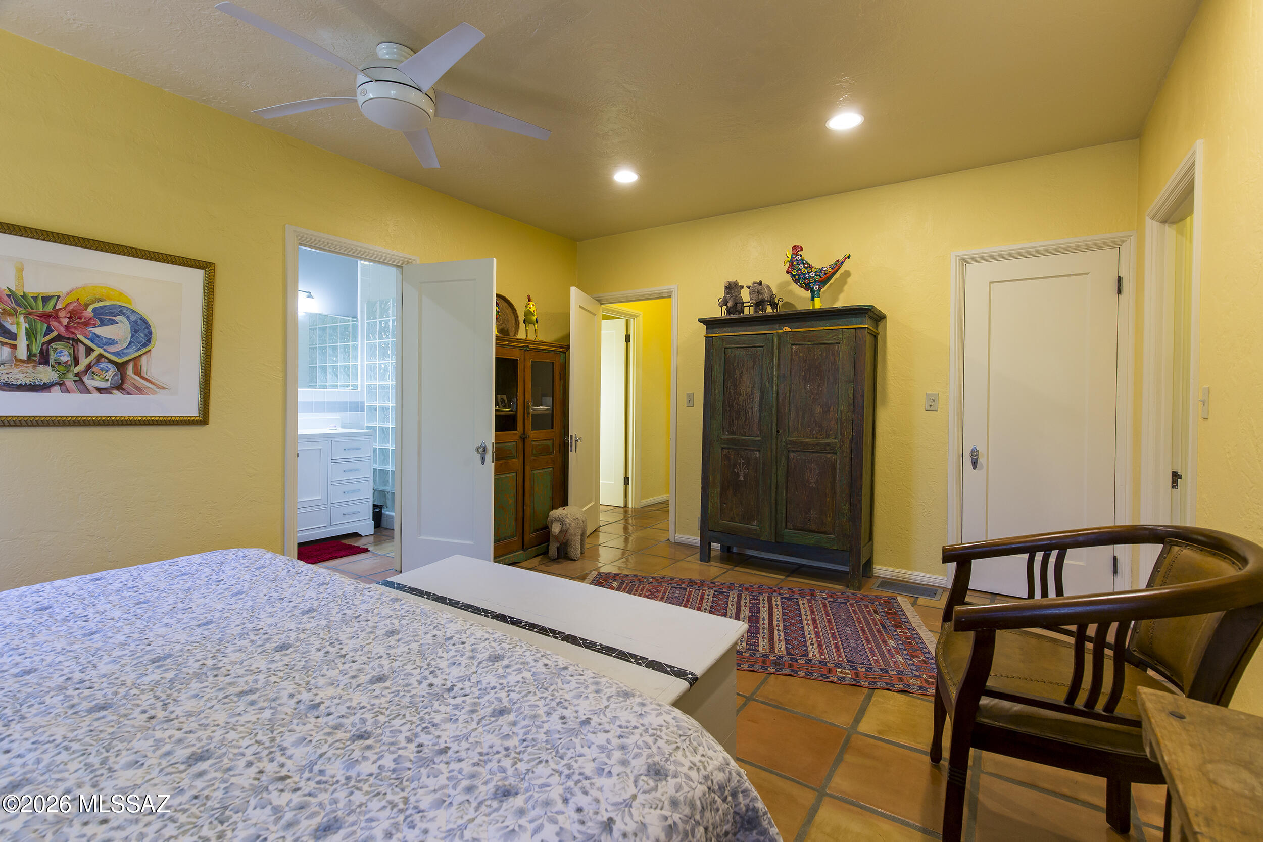El Encanto Estates - Residential
