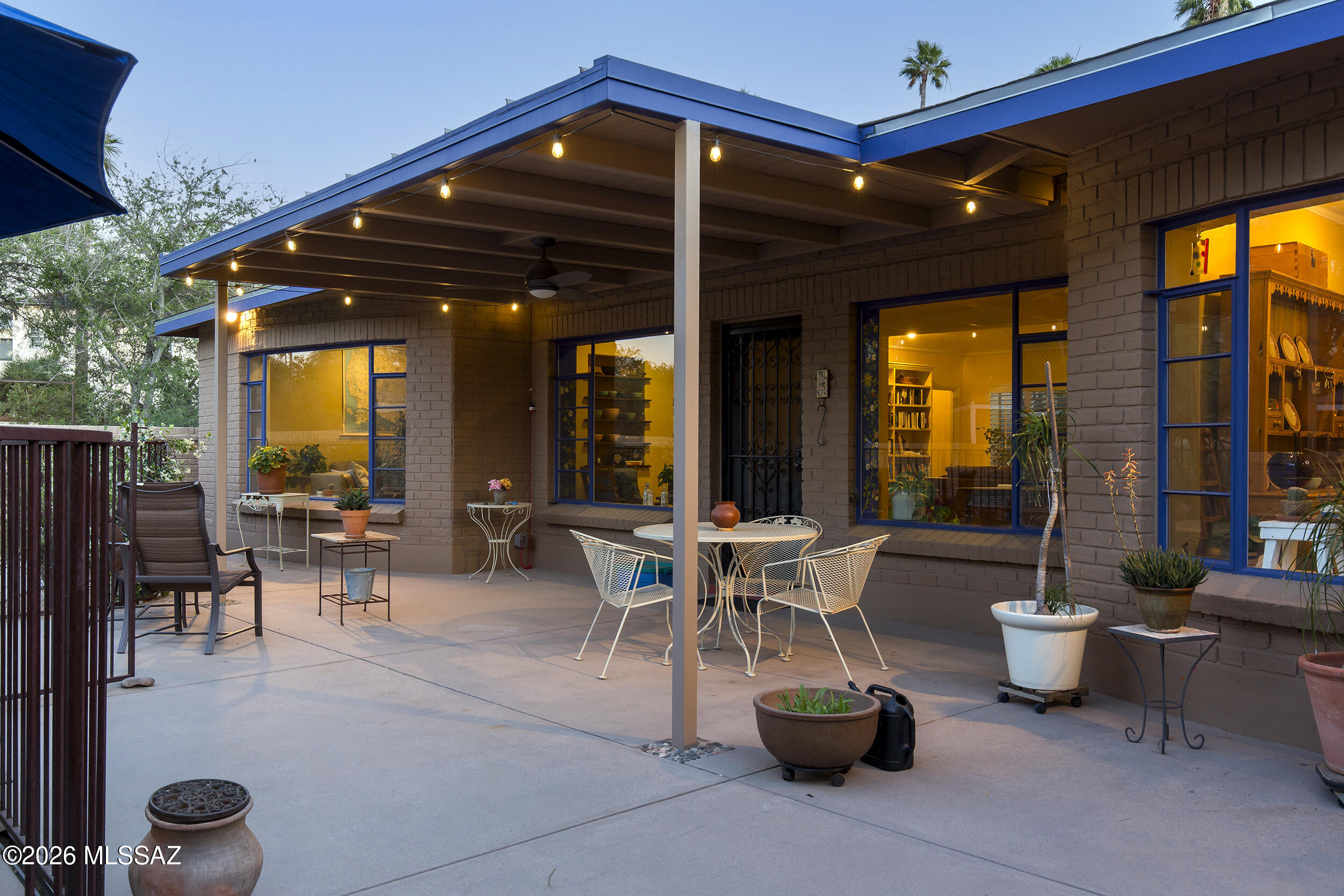 El Encanto Estates - Residential