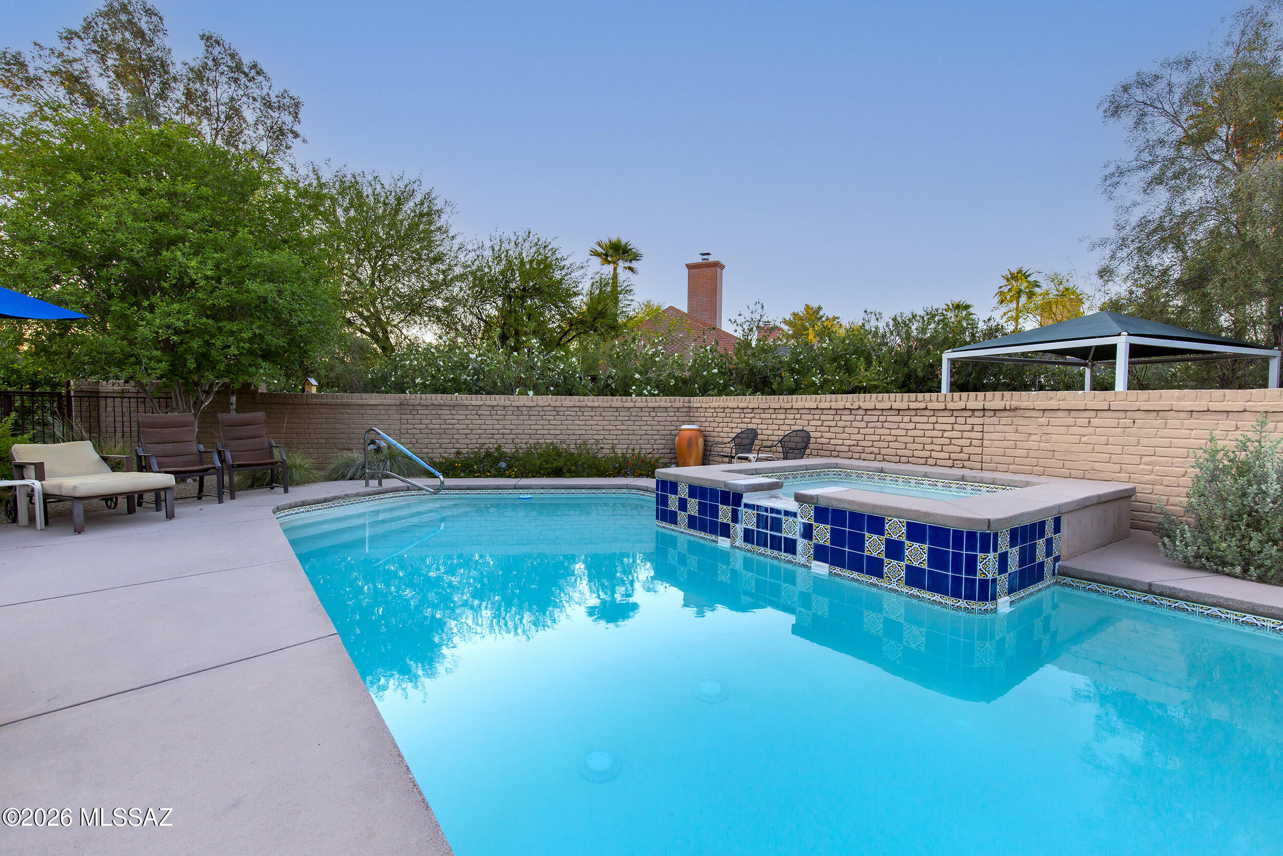 El Encanto Estates - Residential