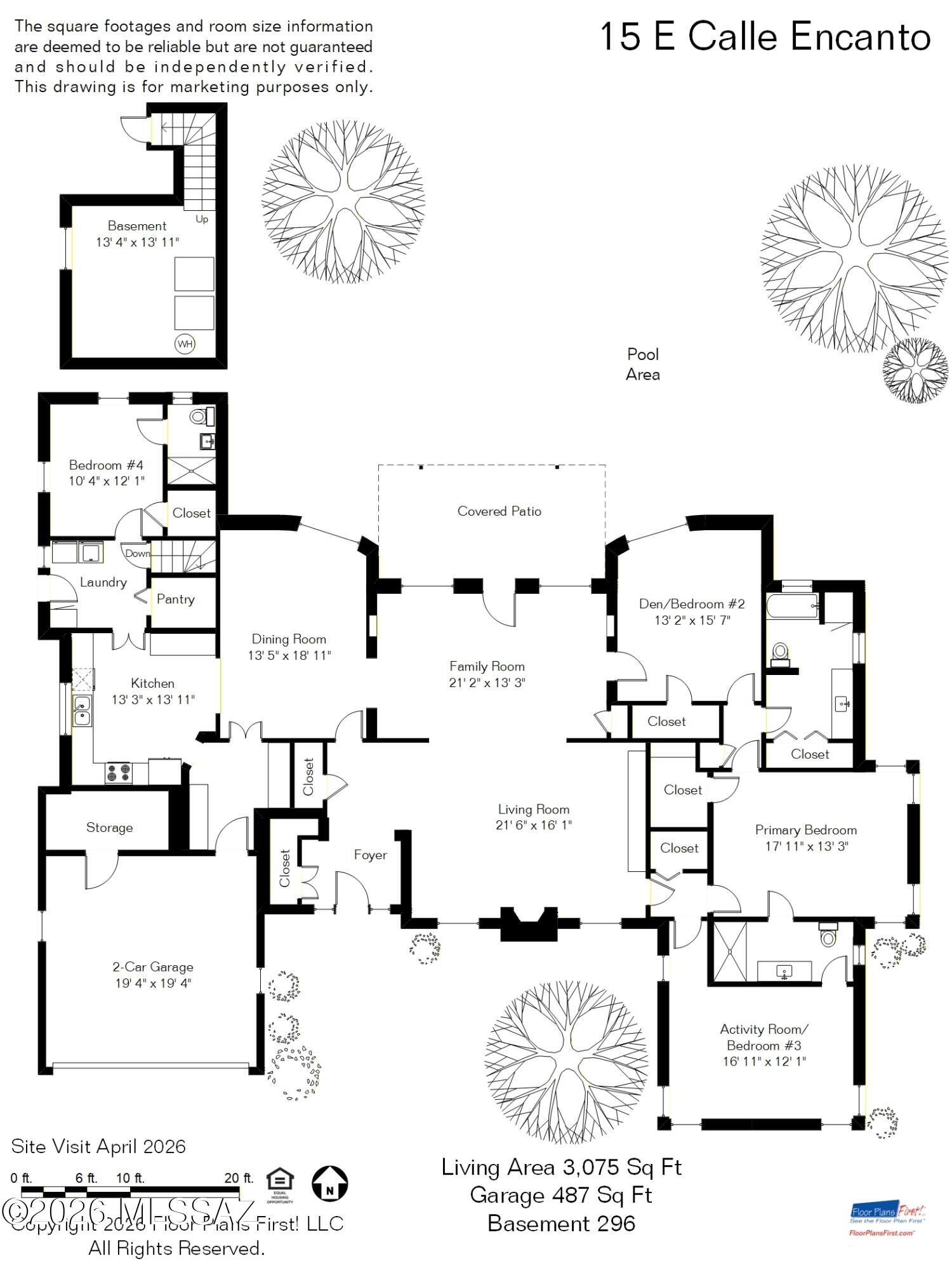 El Encanto Estates - Residential