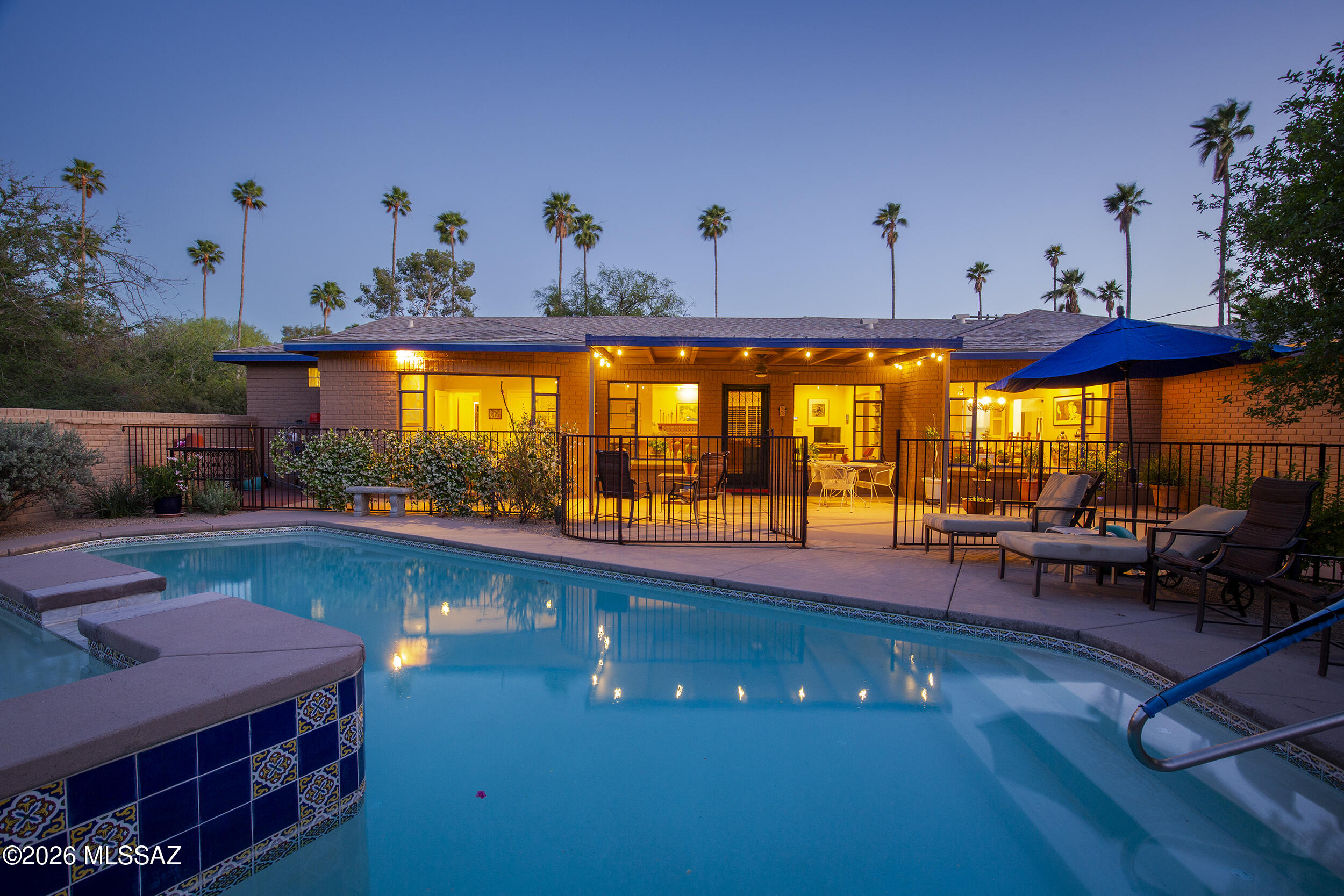 El Encanto Estates - Residential
