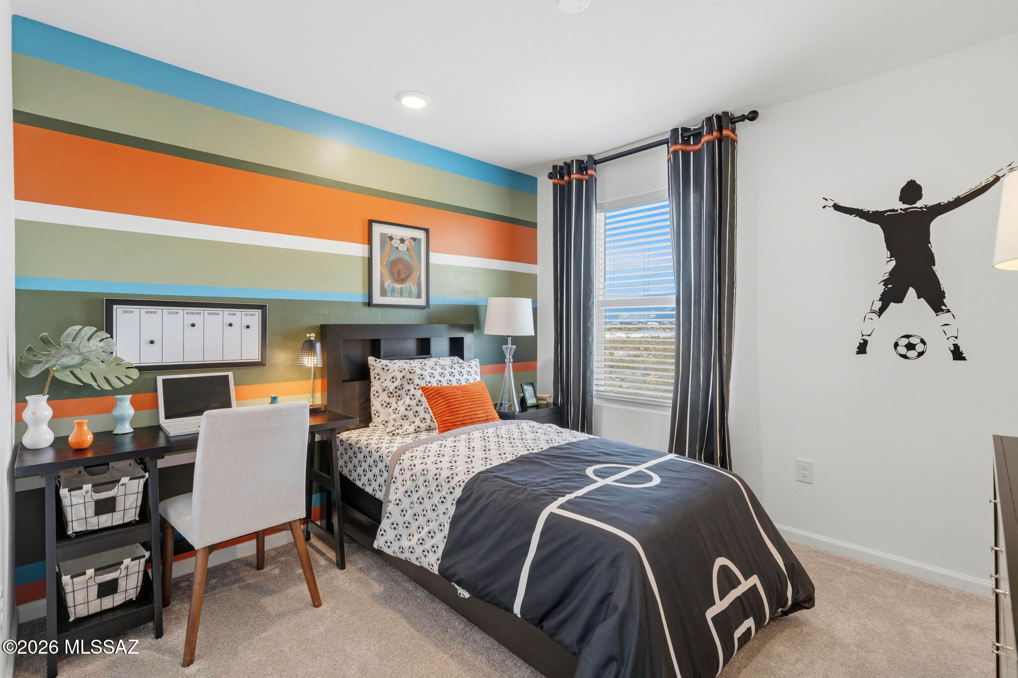 Rocking K South Neighborhood 1 Parcel A-1 - Residential