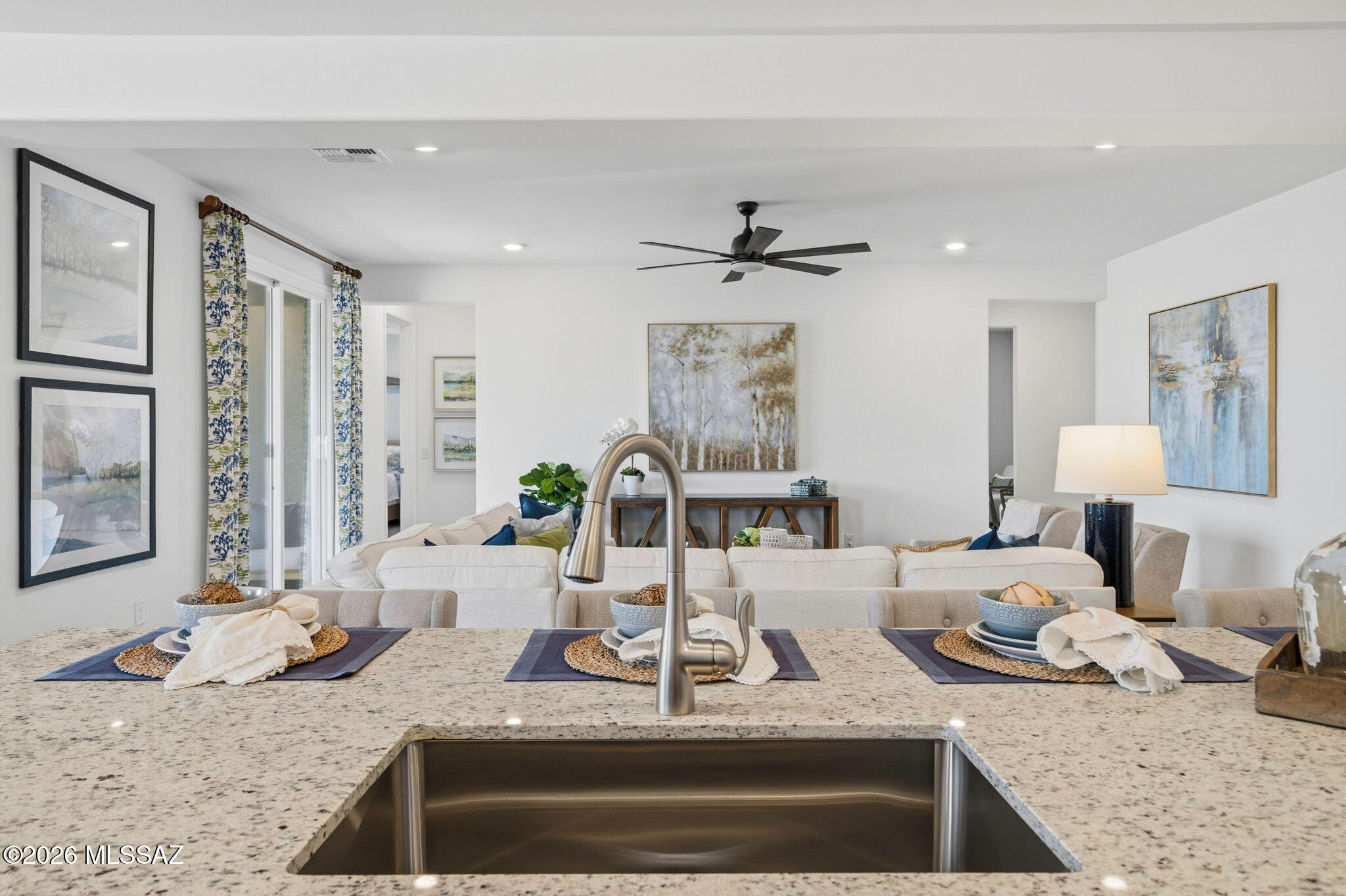 Rocking K South Neighborhood 1 Parcel A-1 - Residential