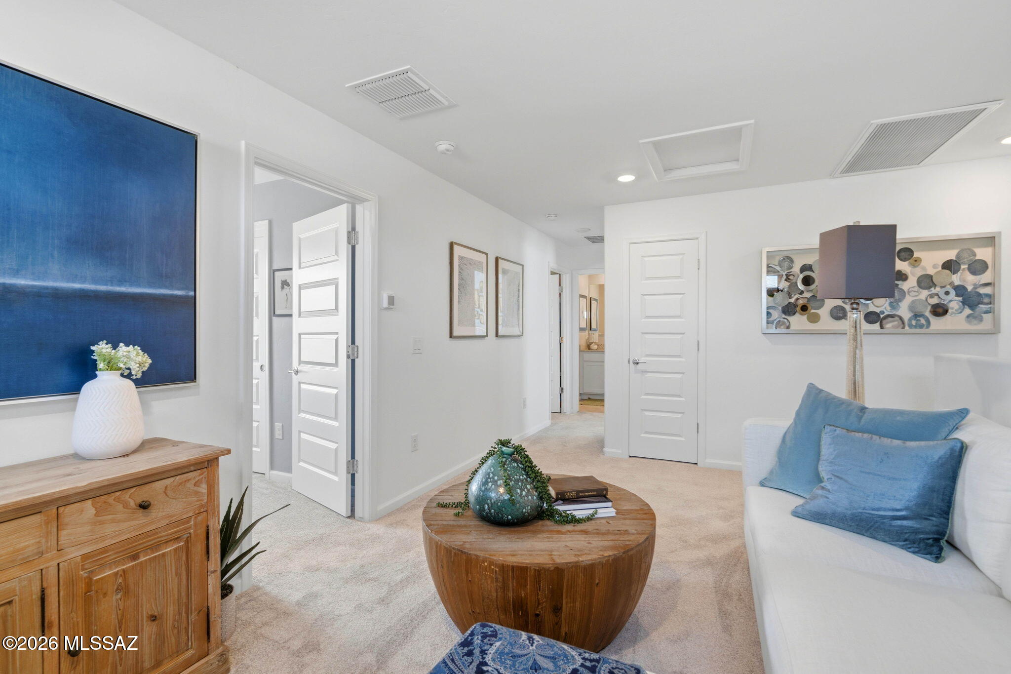 Rocking K South Neighborhood 1 Parcel A-1 - Residential