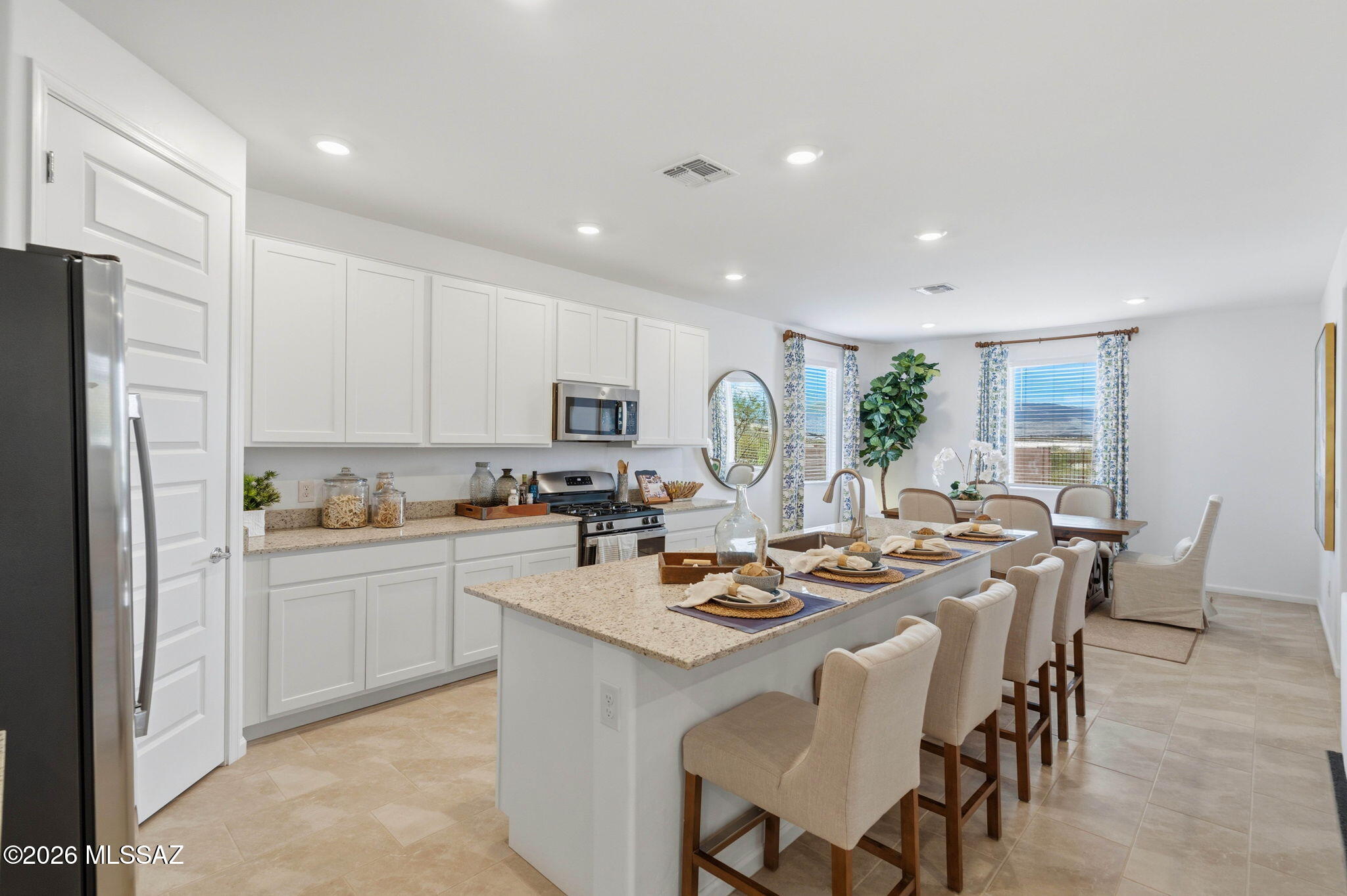 Rocking K South Neighborhood 1 Parcel A-1 - Residential
