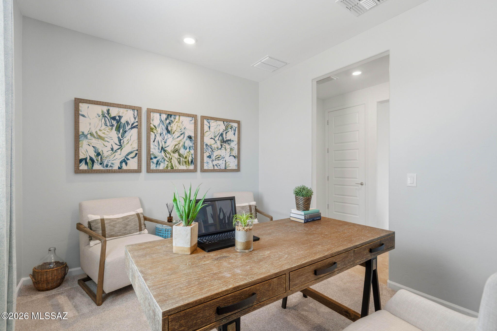 Rocking K South Neighborhood 1 Parcel A-1 - Residential