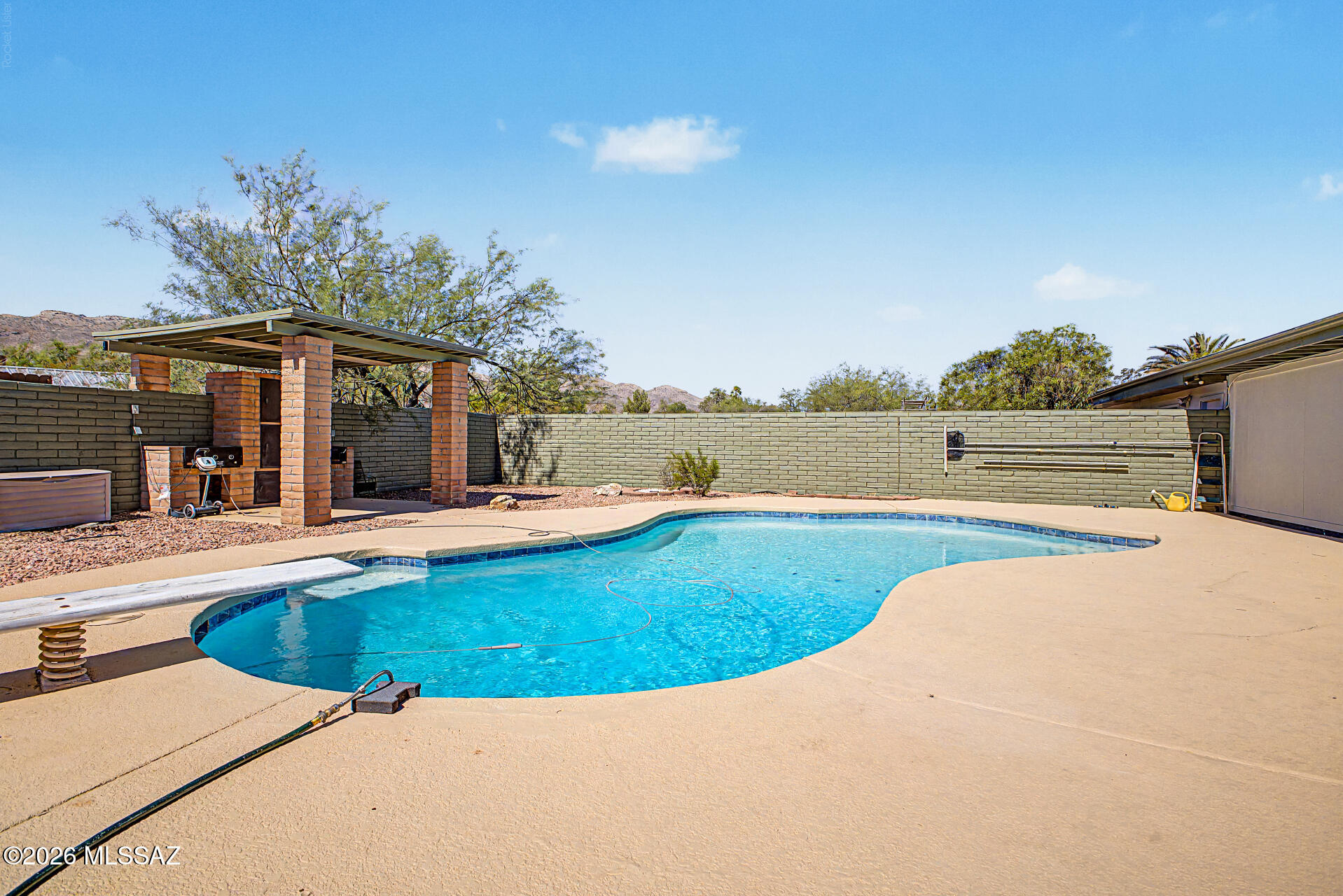Descanso Estates (1-43) - Residential