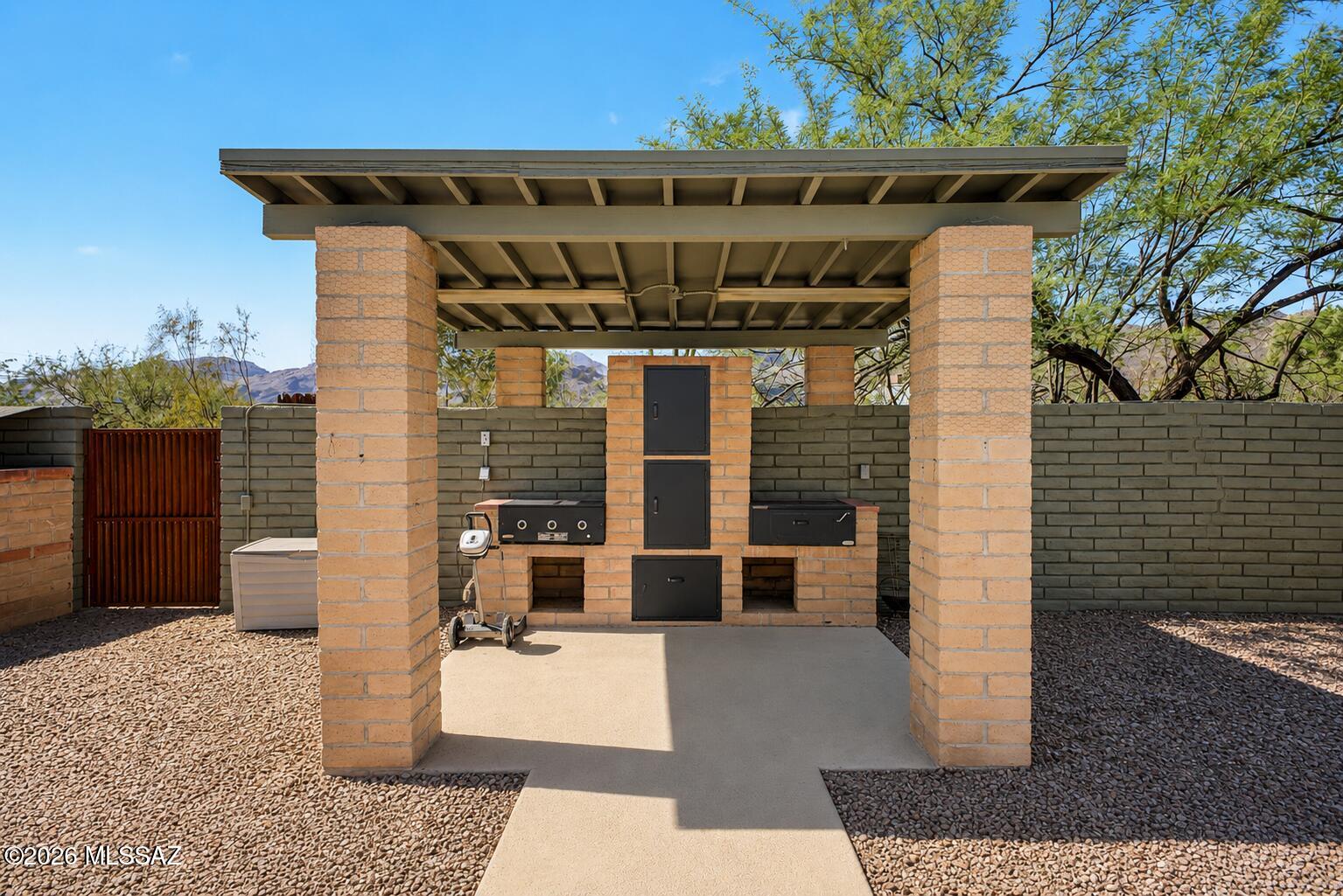 Descanso Estates (1-43) - Residential