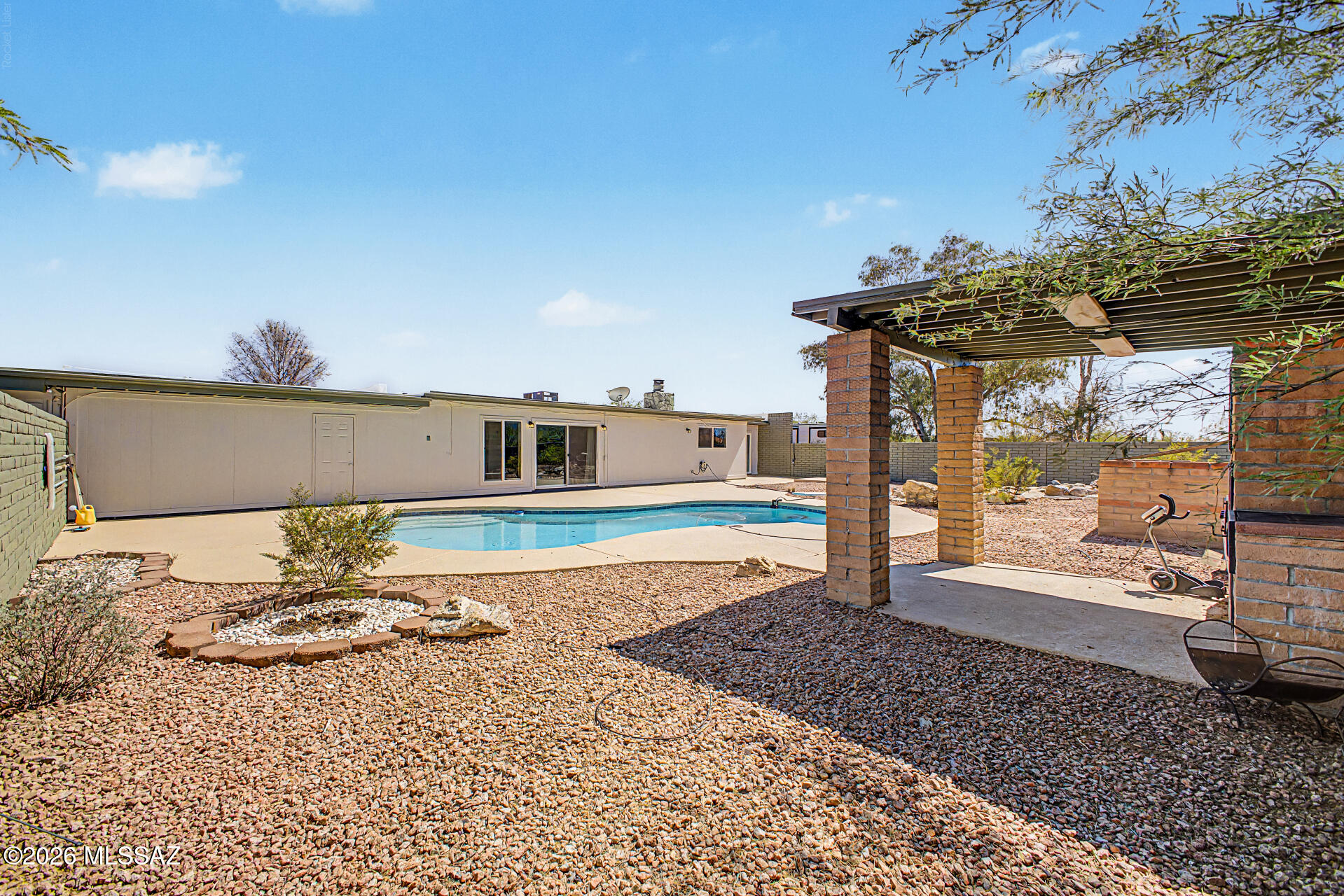 Descanso Estates (1-43) - Residential