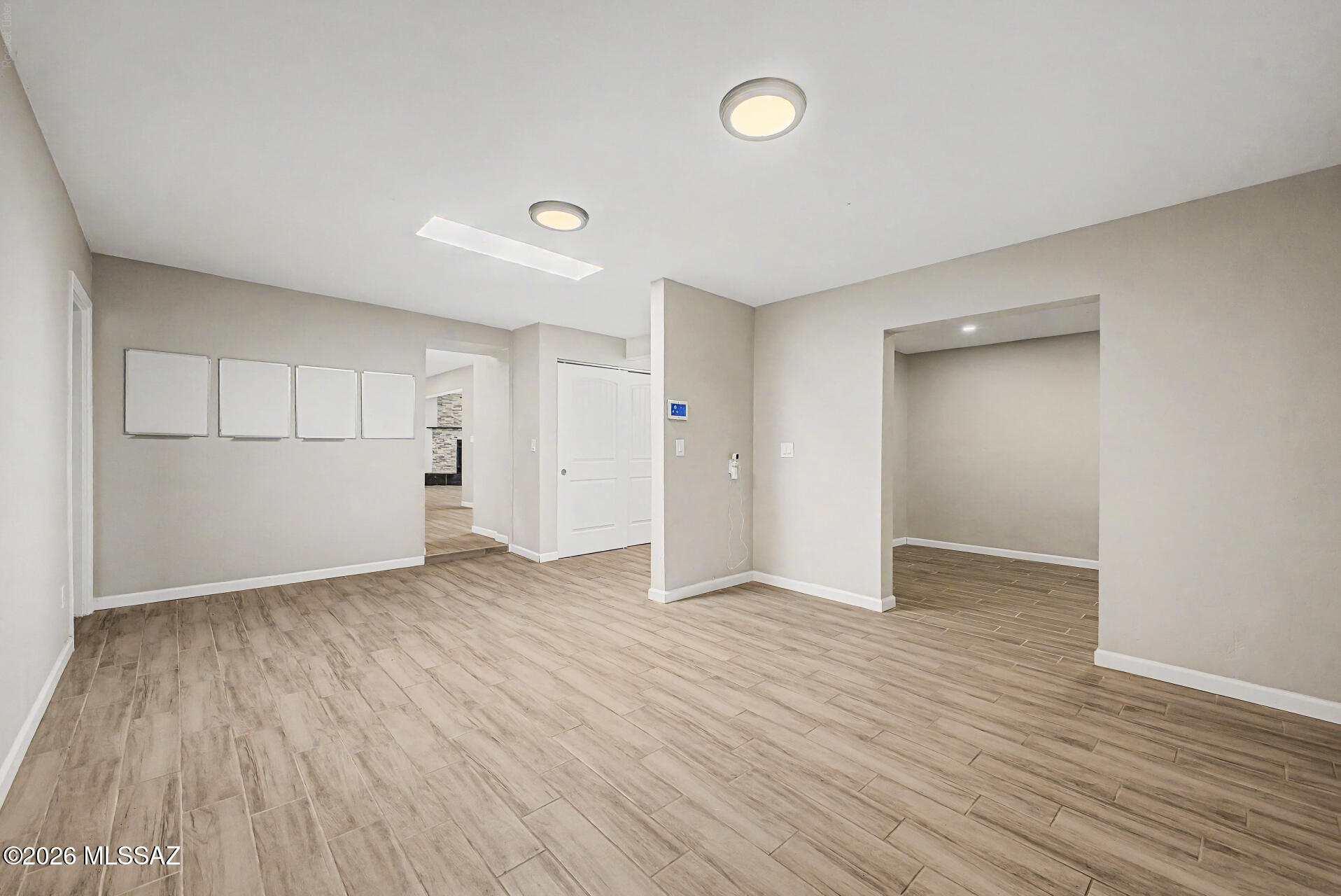 Descanso Estates (1-43) - Residential