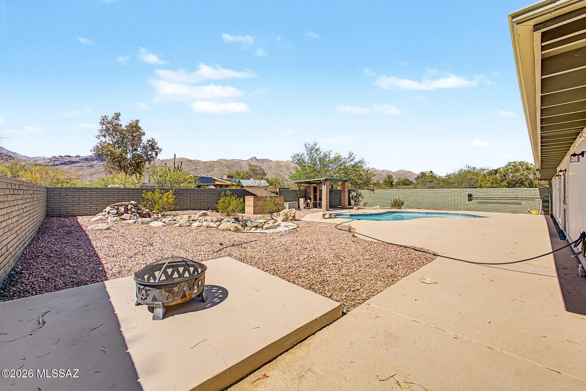 Descanso Estates (1-43) - Residential