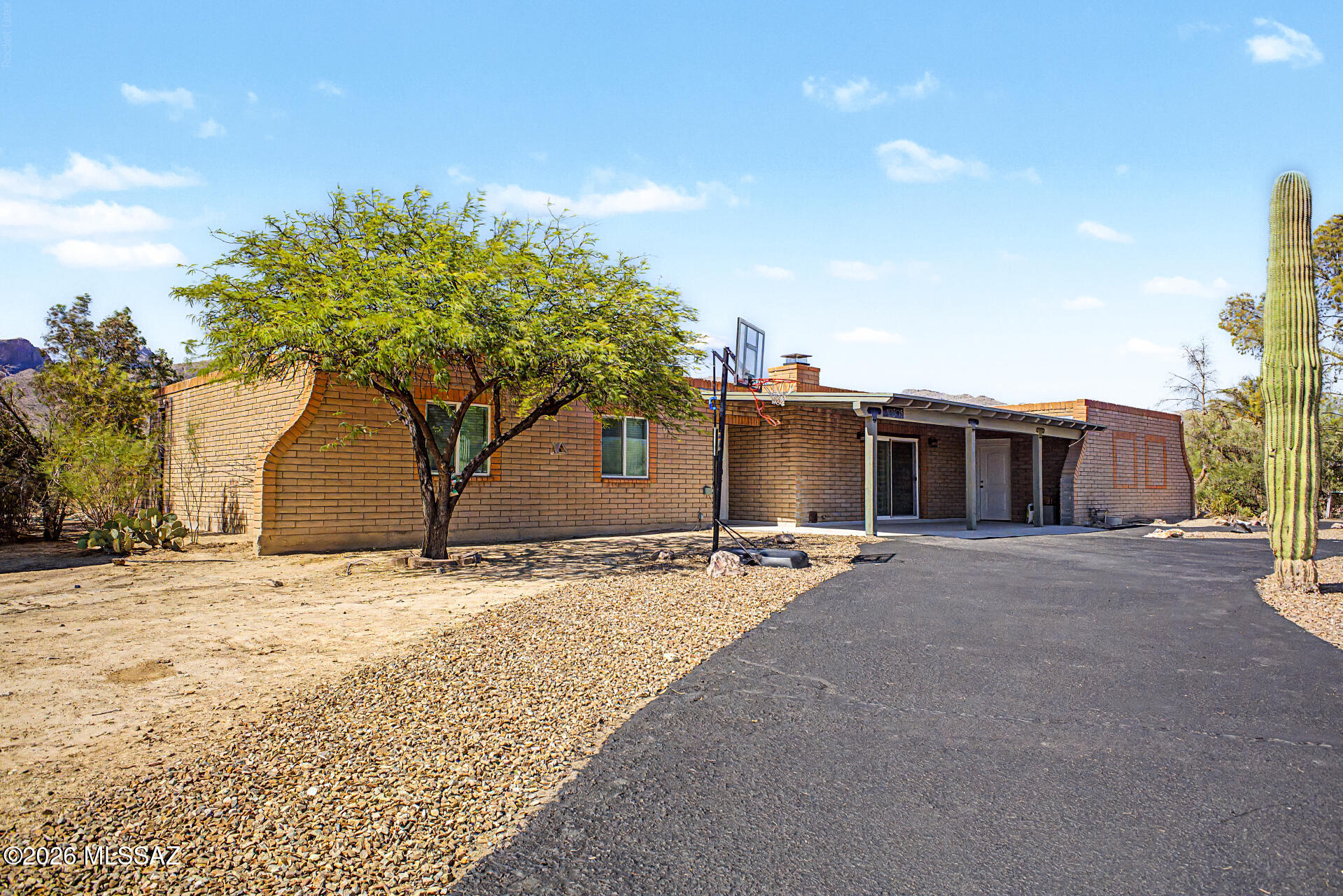 Descanso Estates (1-43) - Residential