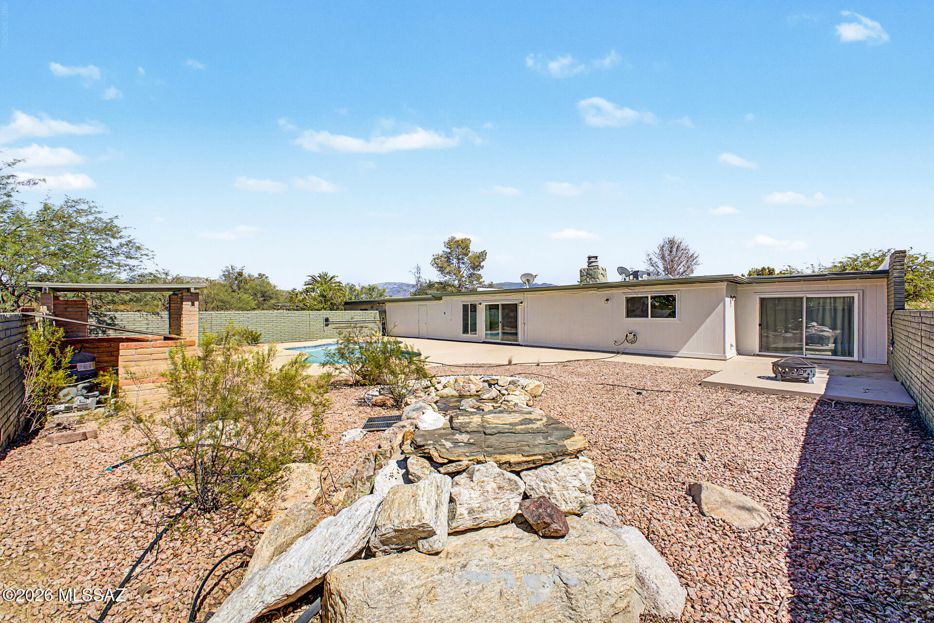 Descanso Estates (1-43) - Residential