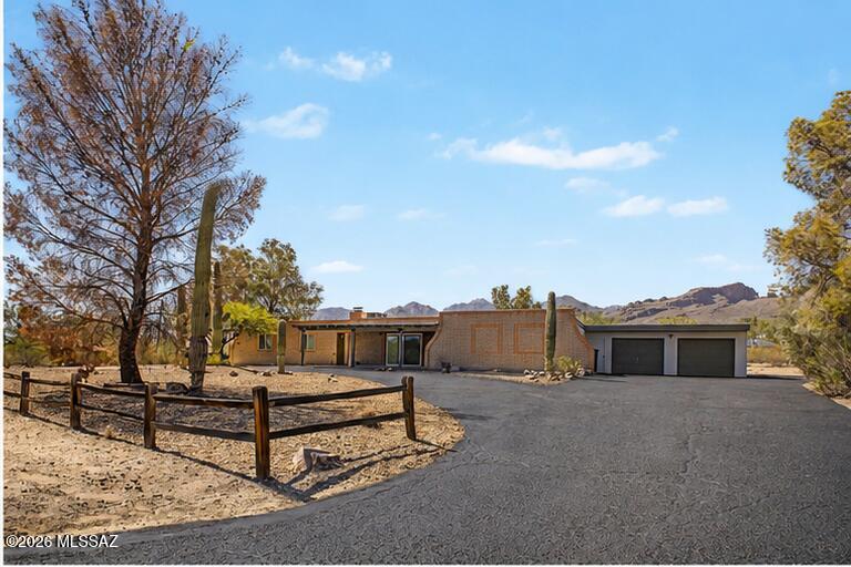 Descanso Estates (1-43) - Residential