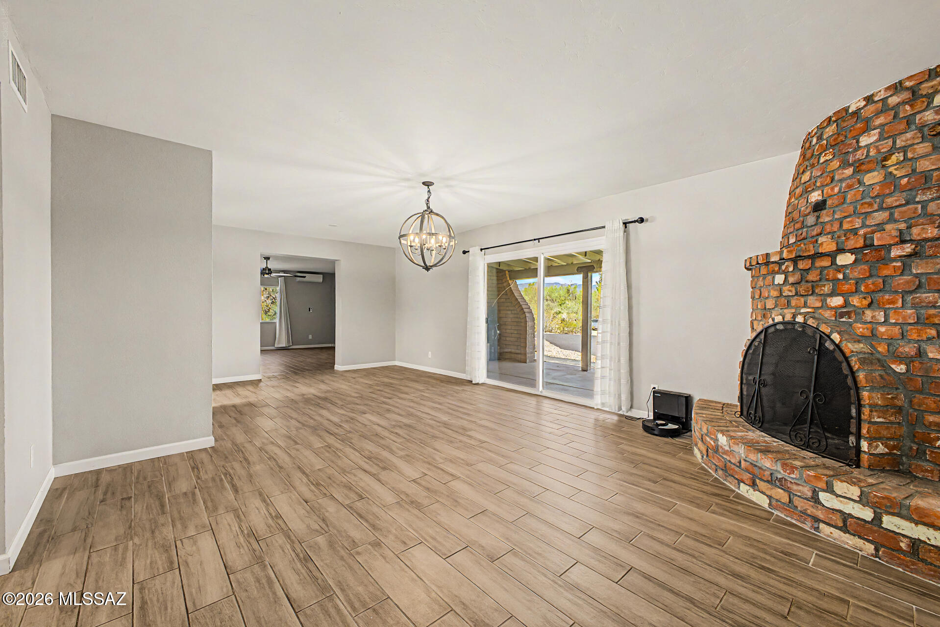 Descanso Estates (1-43) - Residential