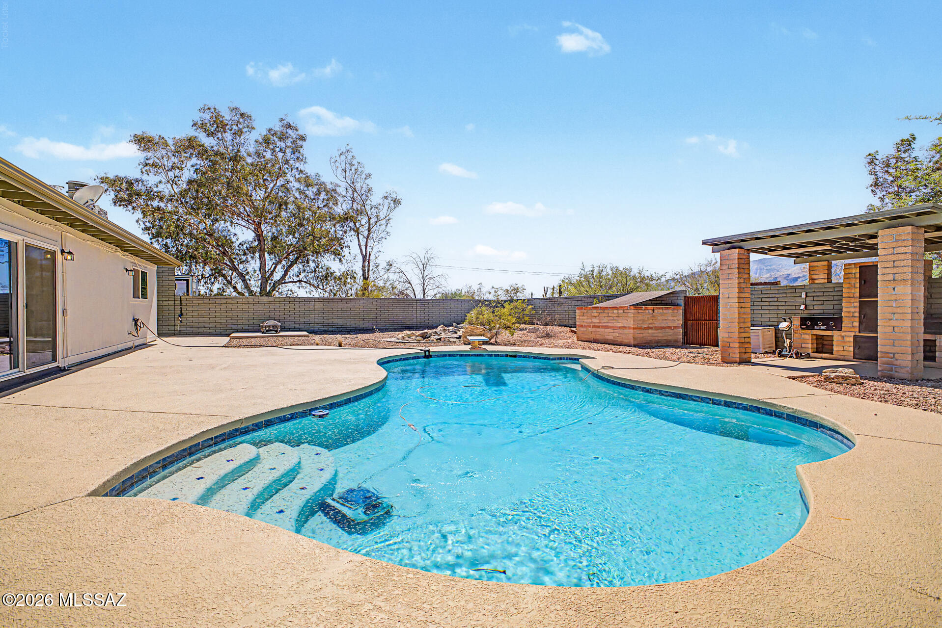 Descanso Estates (1-43) - Residential