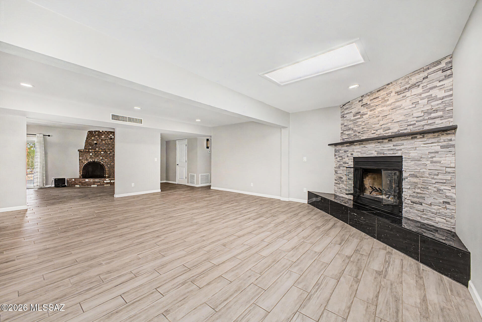 Descanso Estates (1-43) - Residential