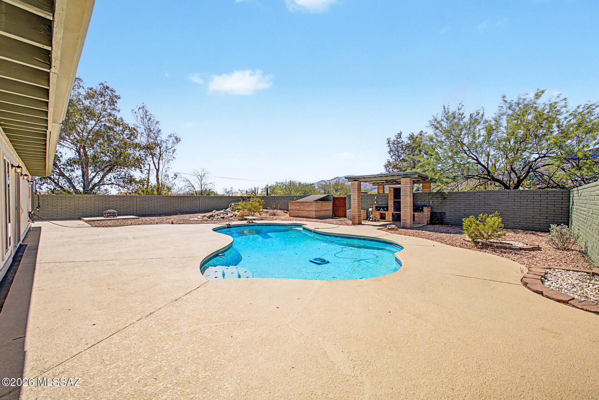 Descanso Estates (1-43) - Residential