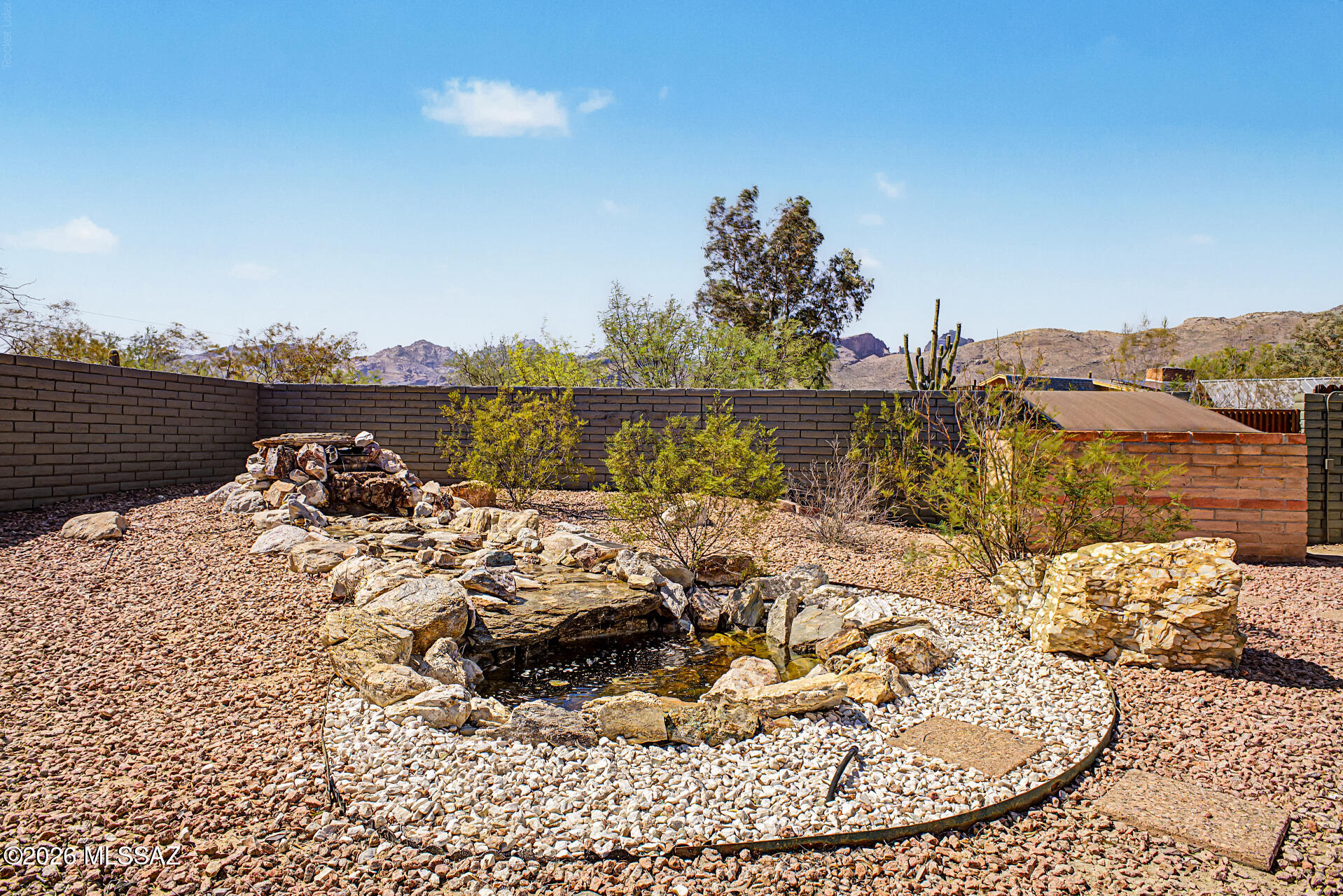 Descanso Estates (1-43) - Residential