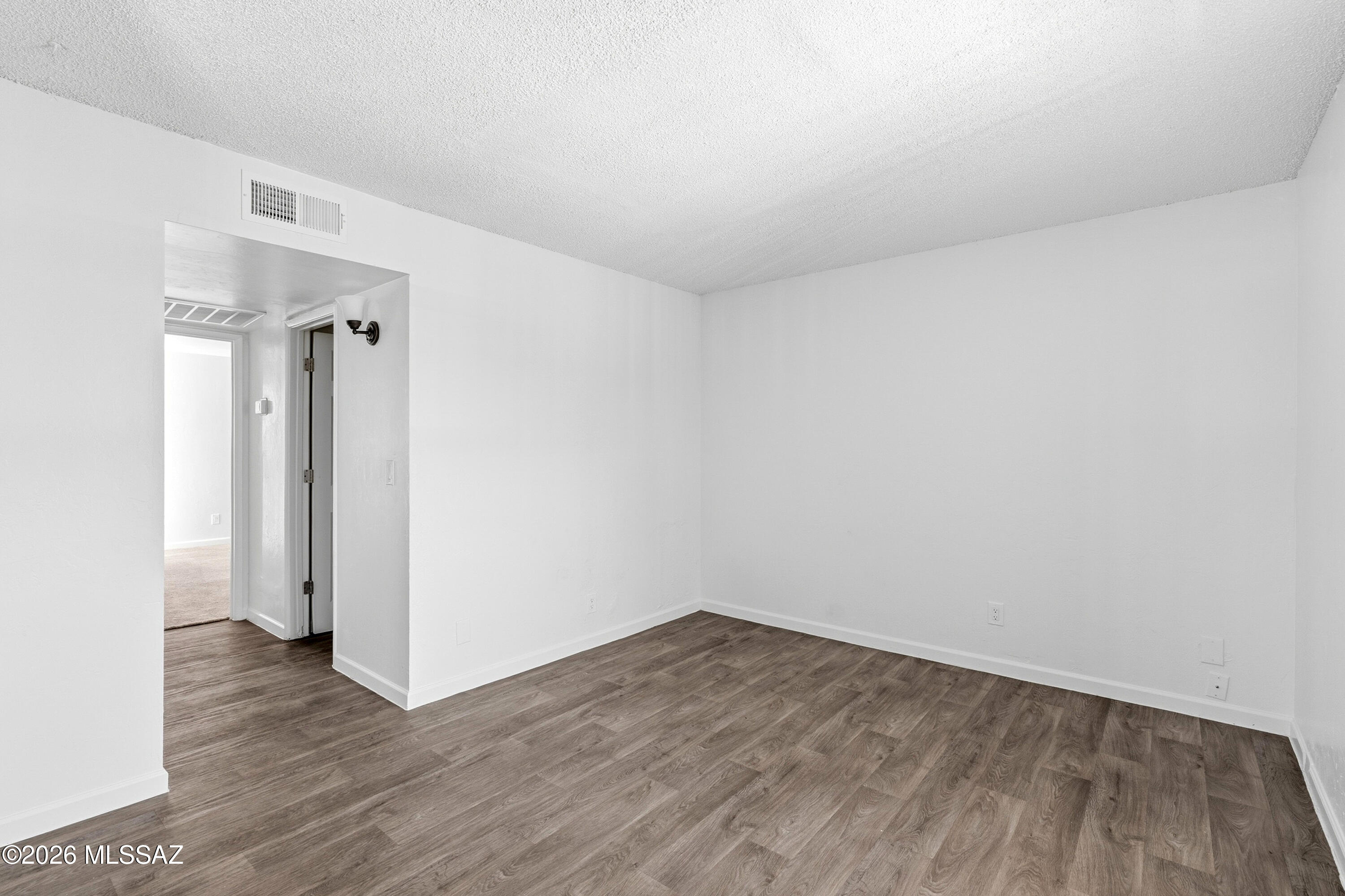 Telesco Terrace (1-77) - Residential Lease