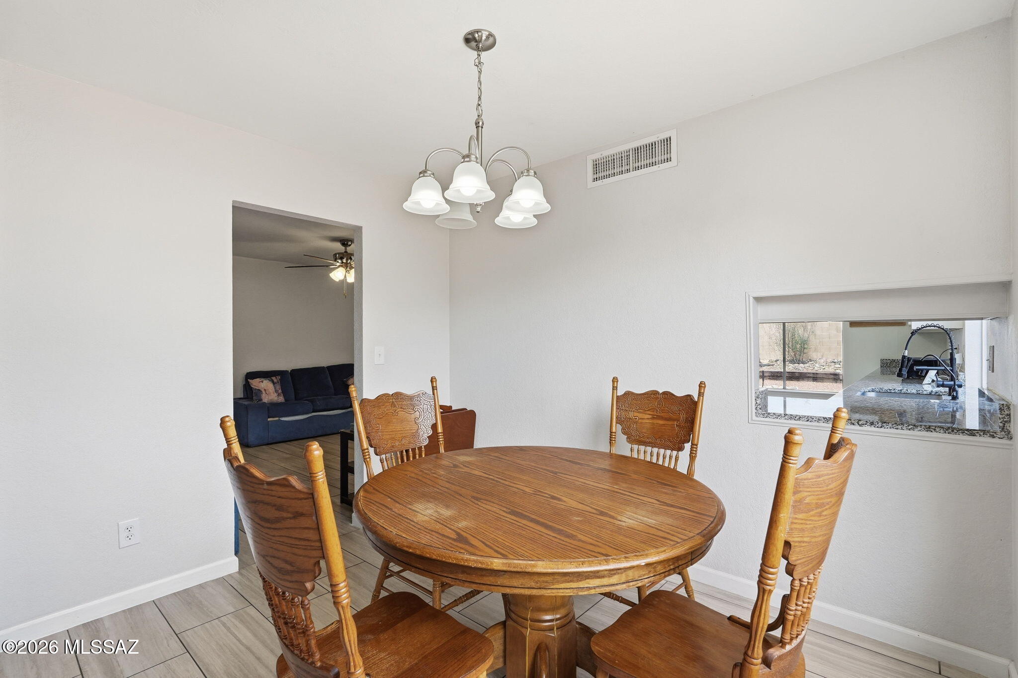 Mission West (1-370) - Residential