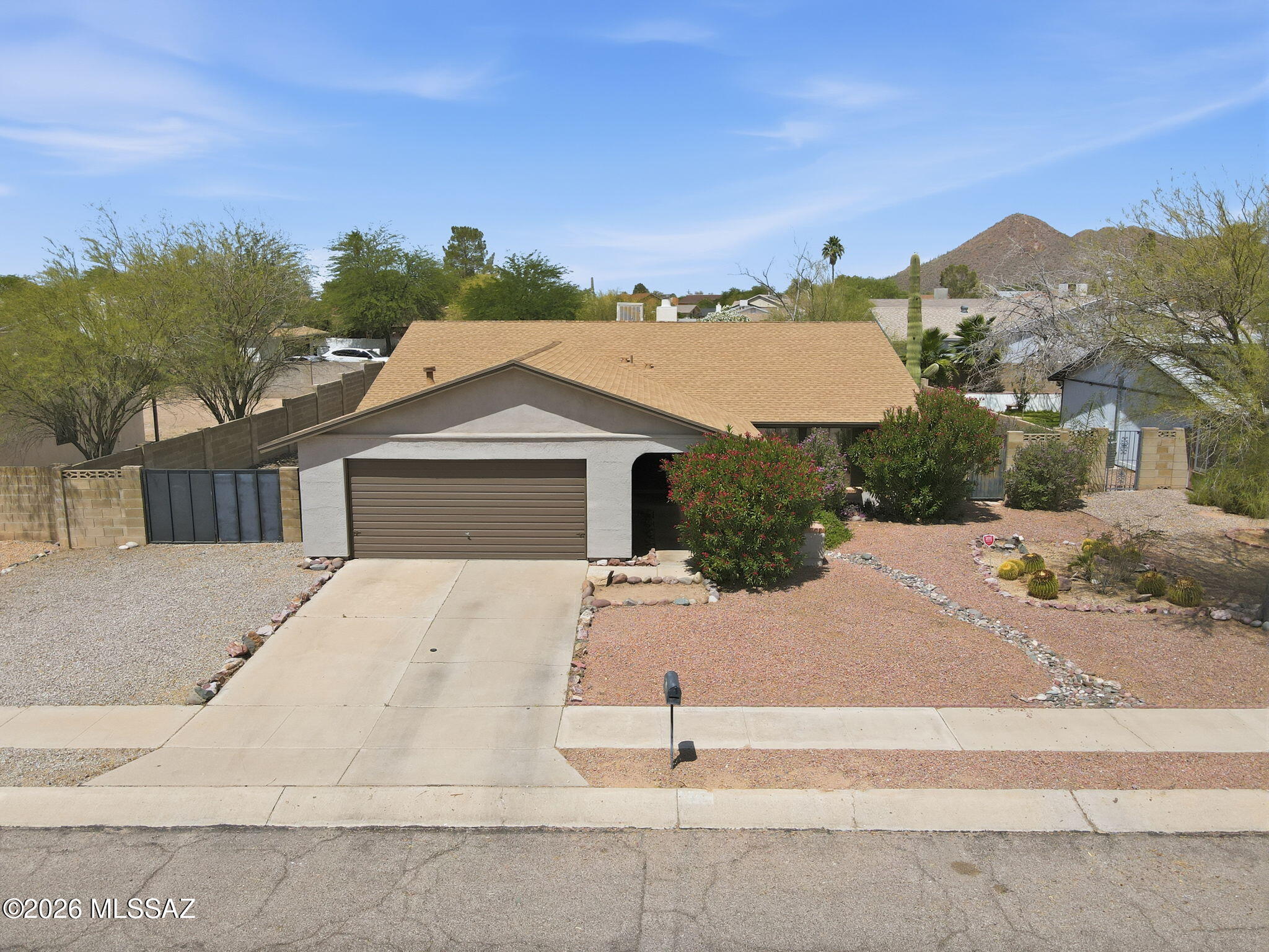 Mission West (1-370) - Residential