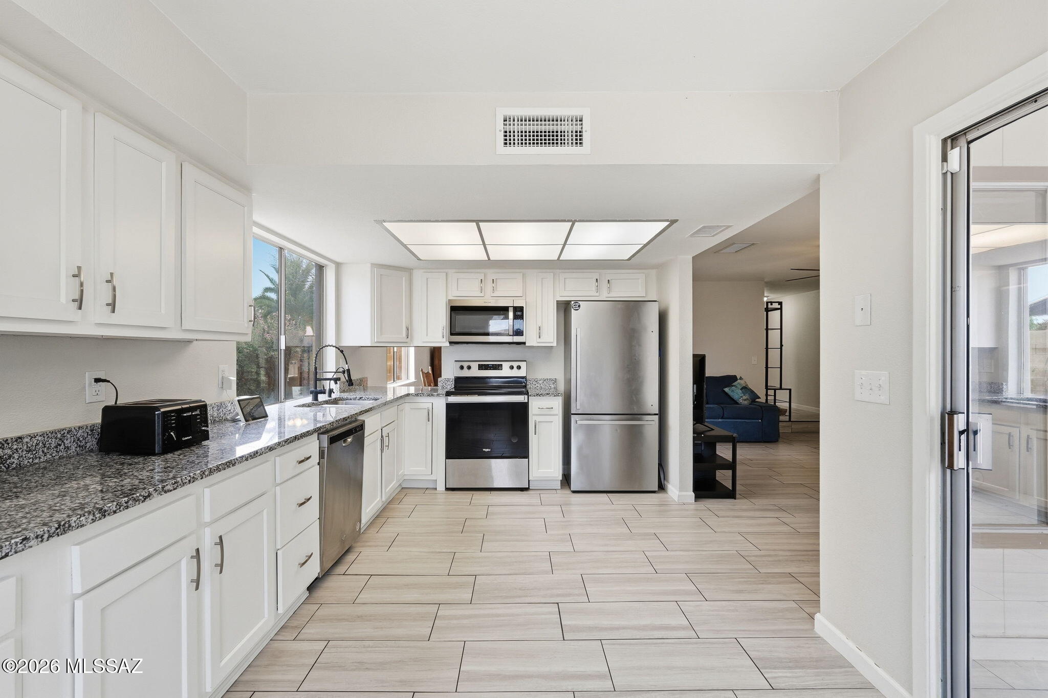 Mission West (1-370) - Residential
