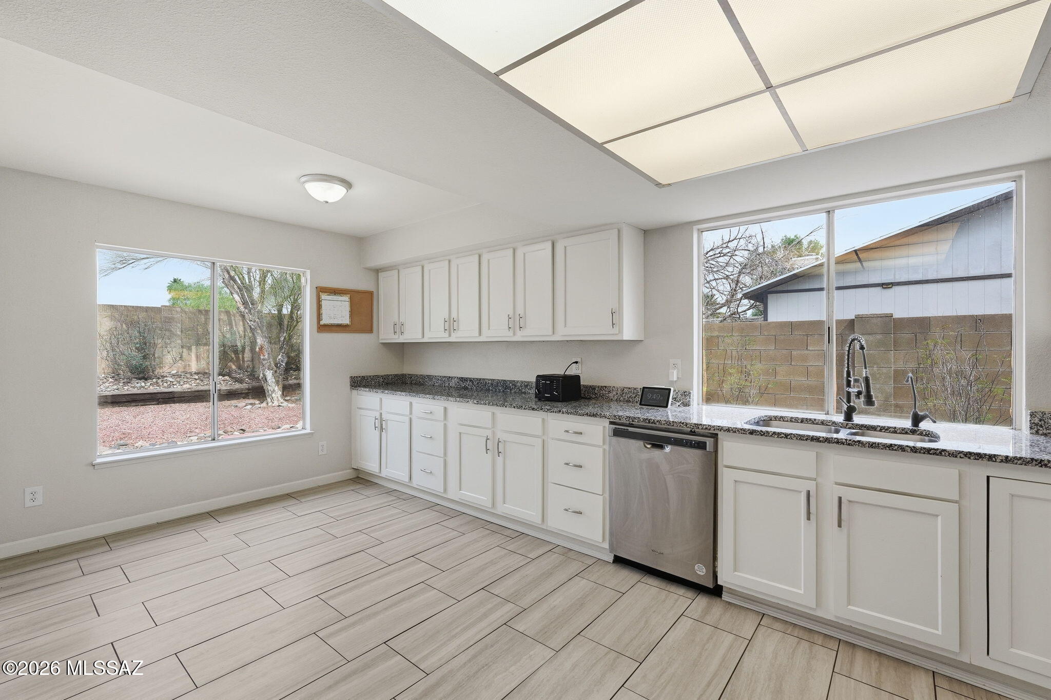 Mission West (1-370) - Residential