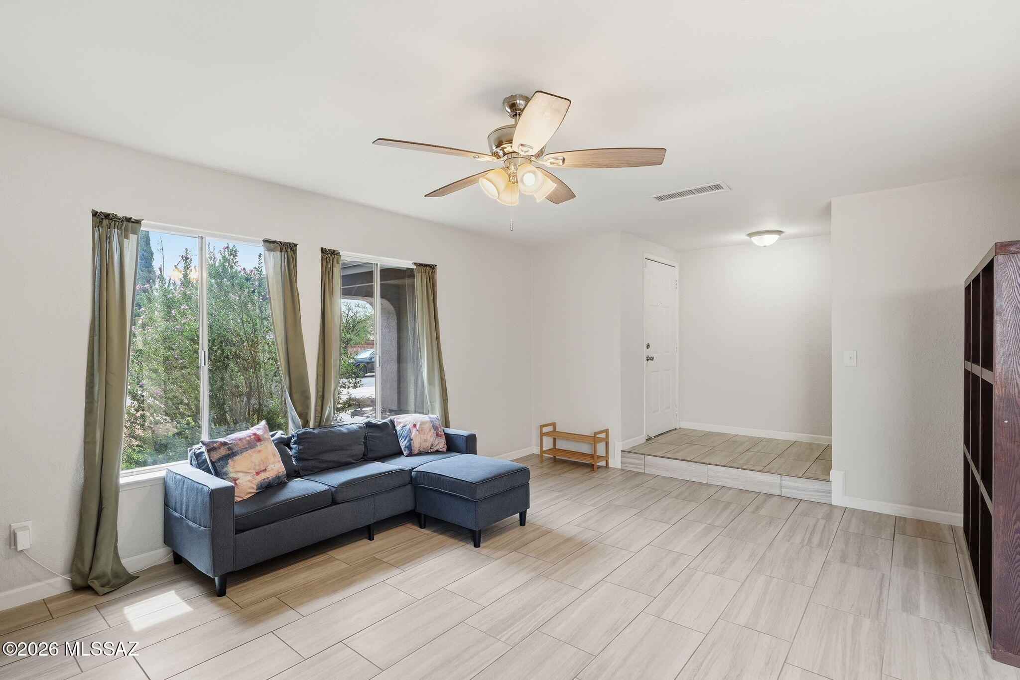 Mission West (1-370) - Residential
