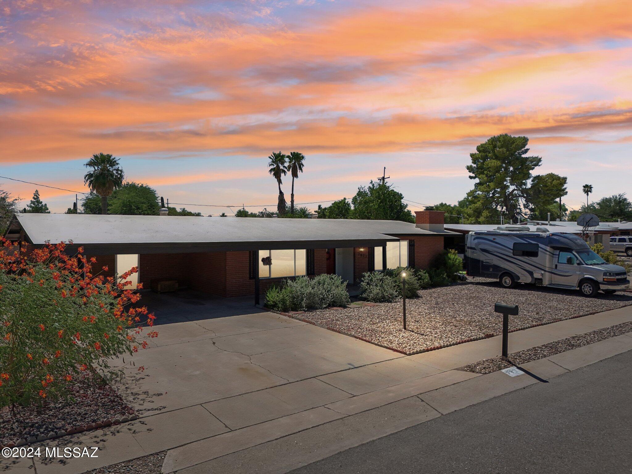 Silver Shadows Estates - Residential