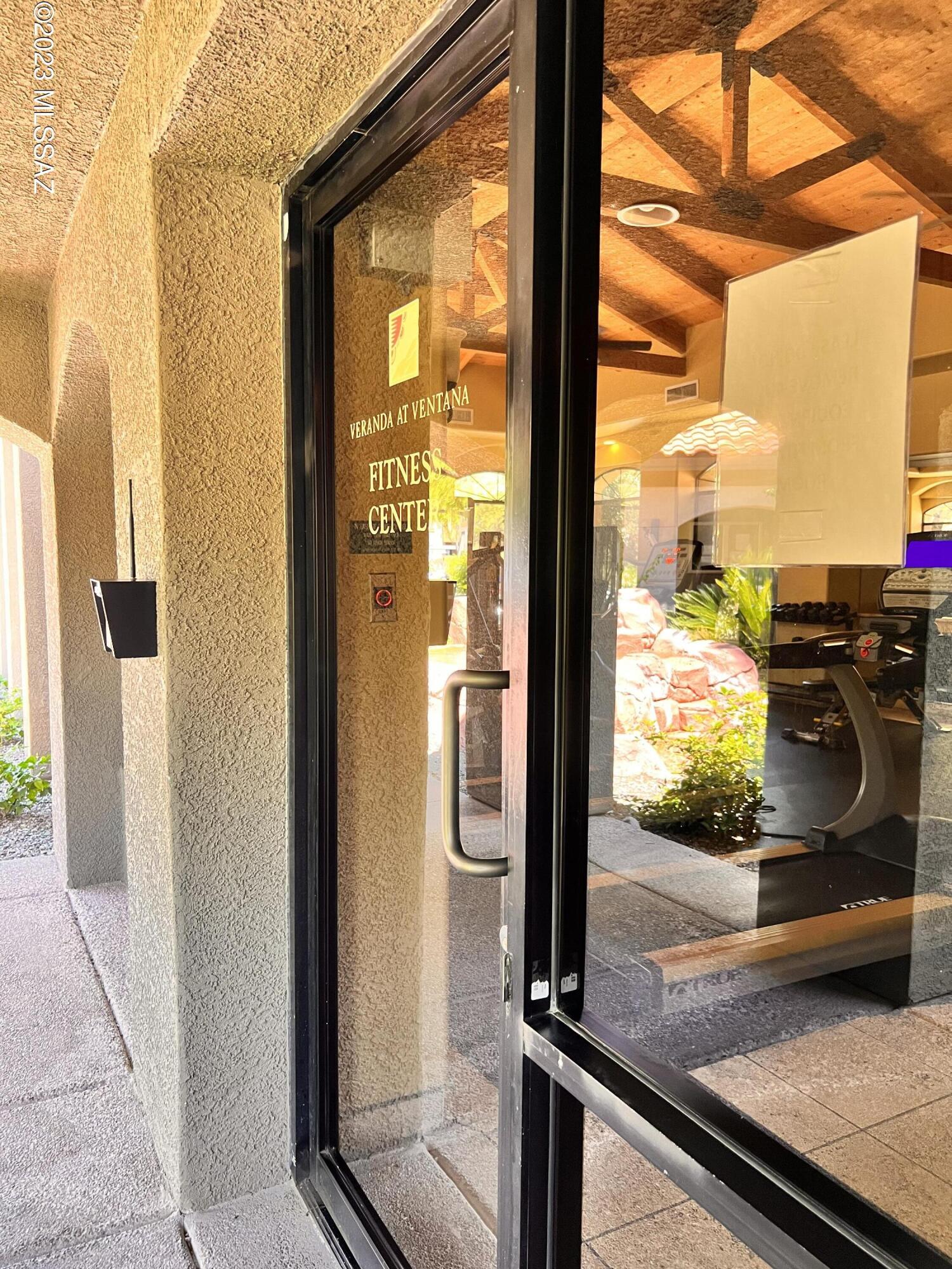Veranda at Ventana Condominiums - Residential Lease