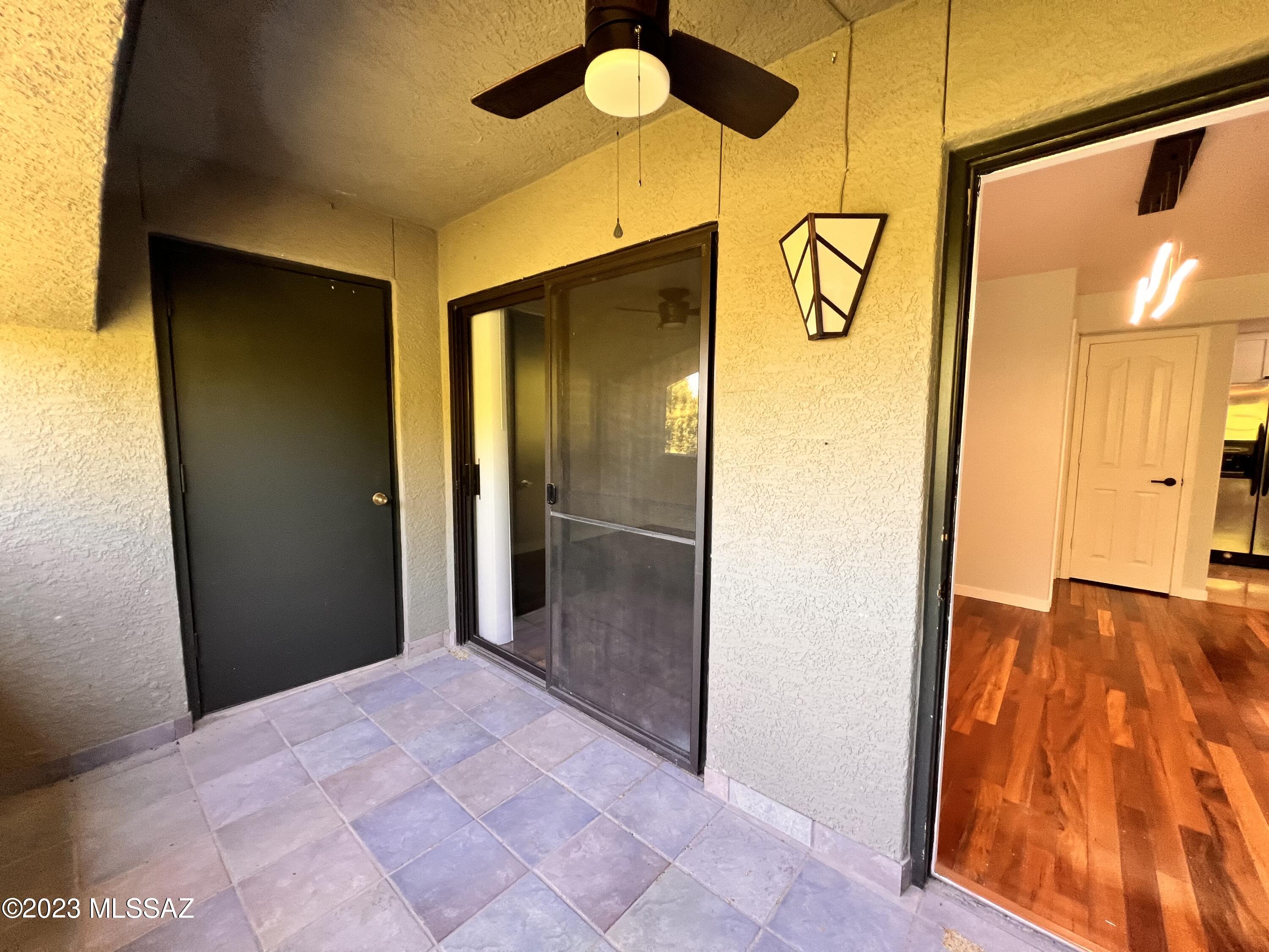 Veranda at Ventana Condominiums - Residential Lease