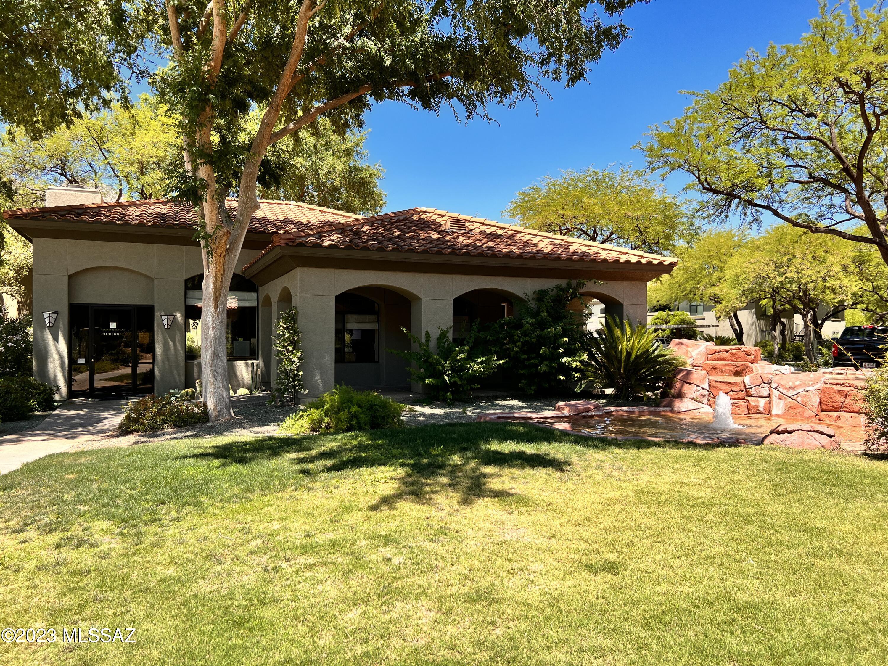 Veranda at Ventana Condominiums - Residential Lease