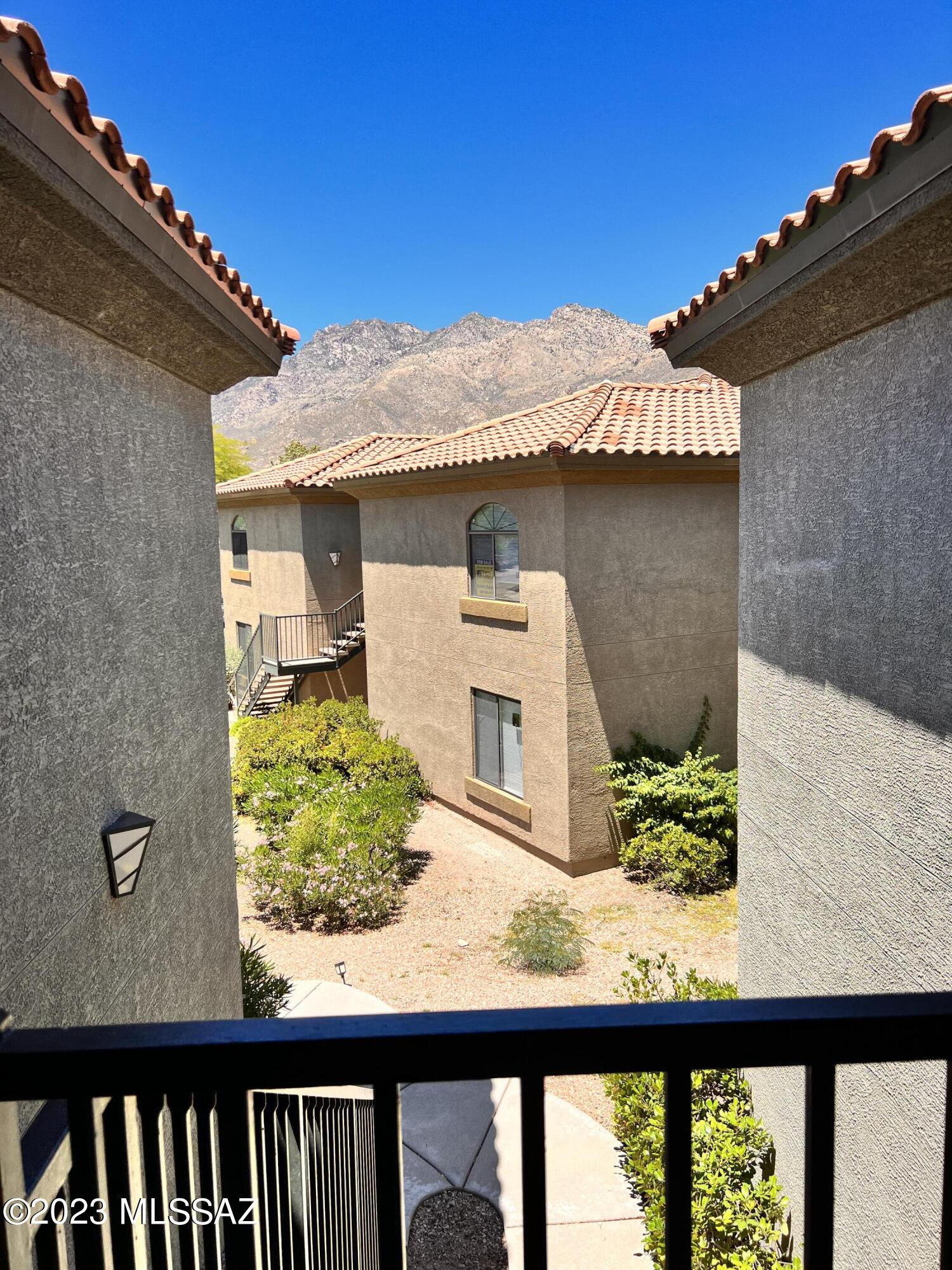 Veranda at Ventana Condominiums - Residential Lease