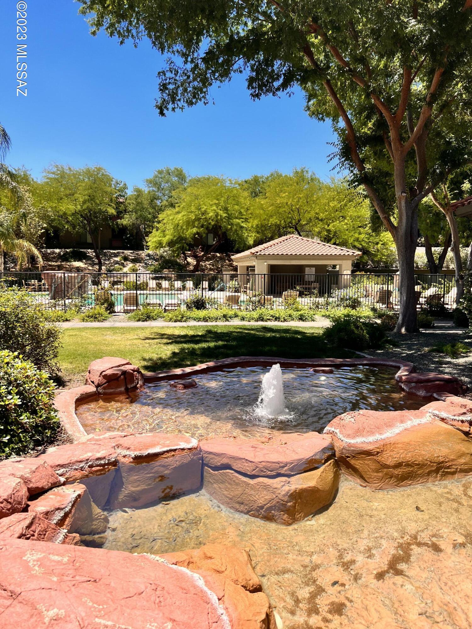 Veranda at Ventana Condominiums - Residential Lease