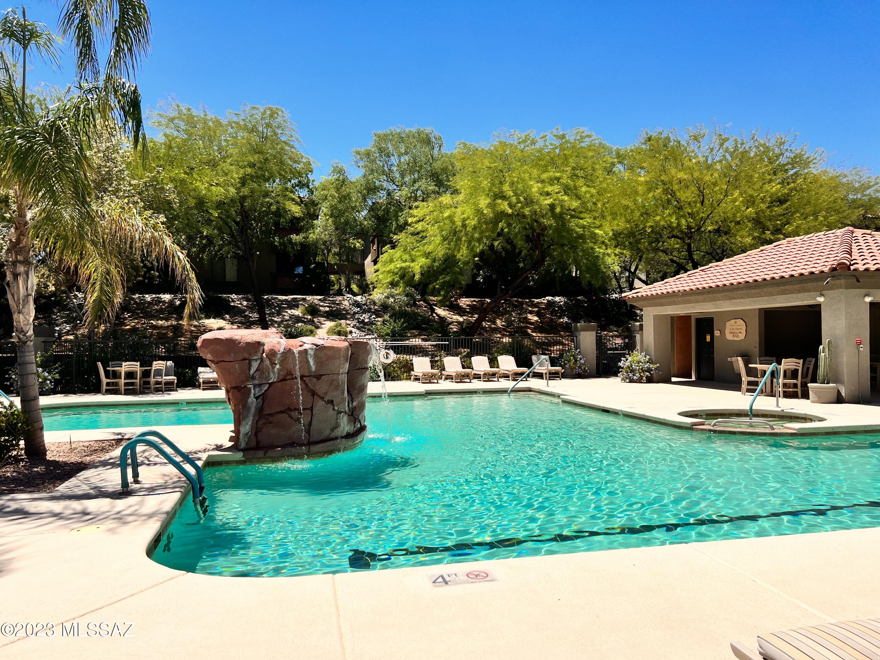 Veranda at Ventana Condominiums - Residential Lease