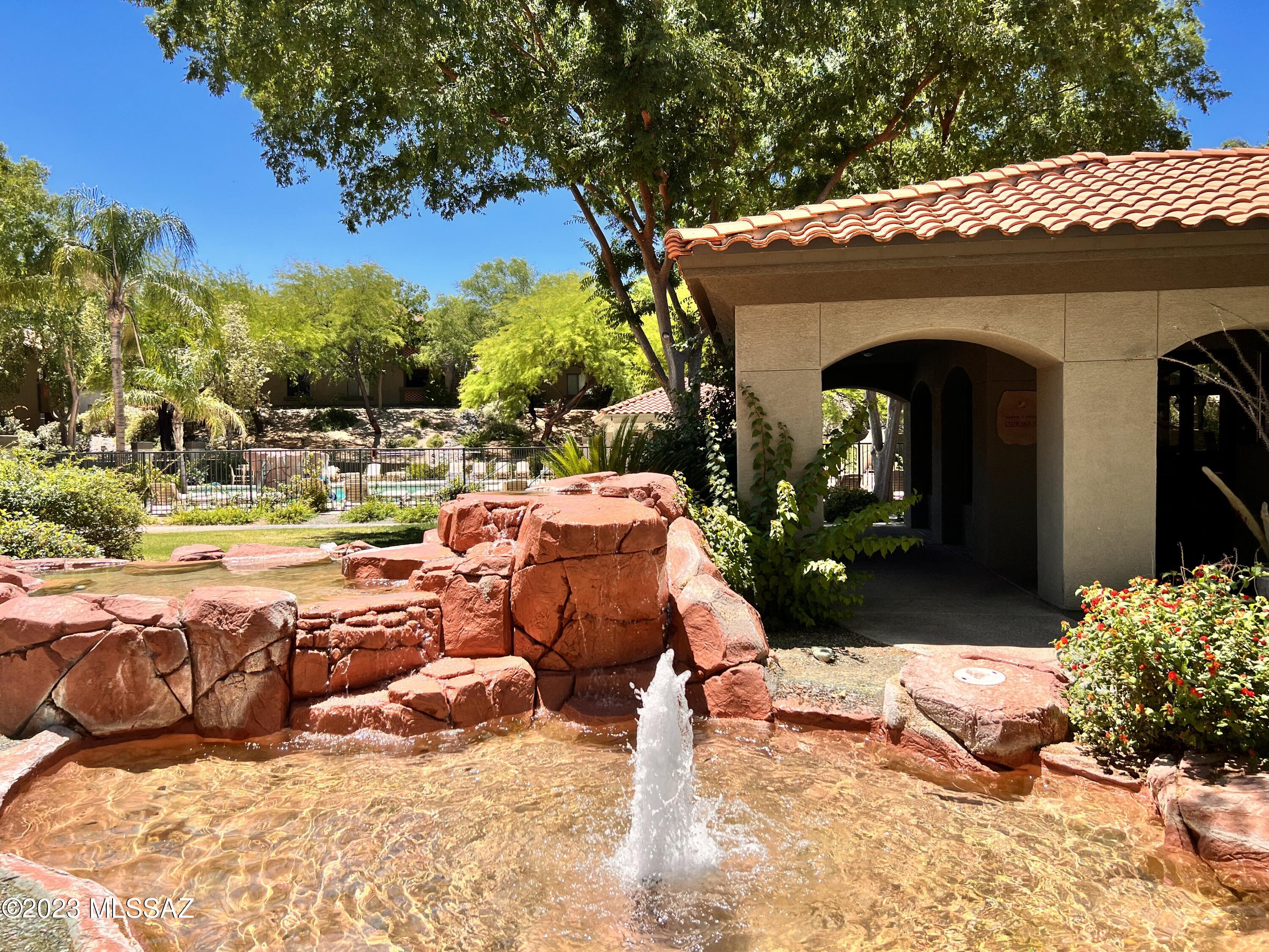 Veranda at Ventana Condominiums - Residential Lease