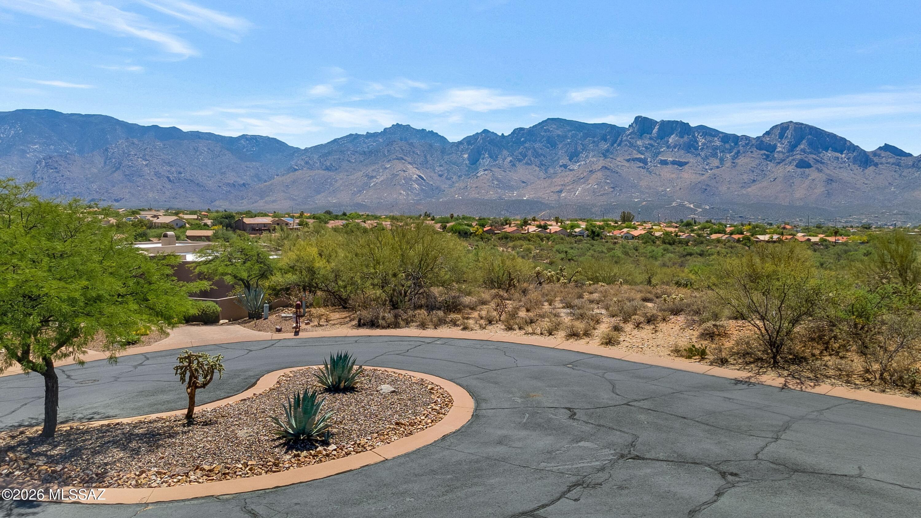 Coyote Ridge (1-109) - Land